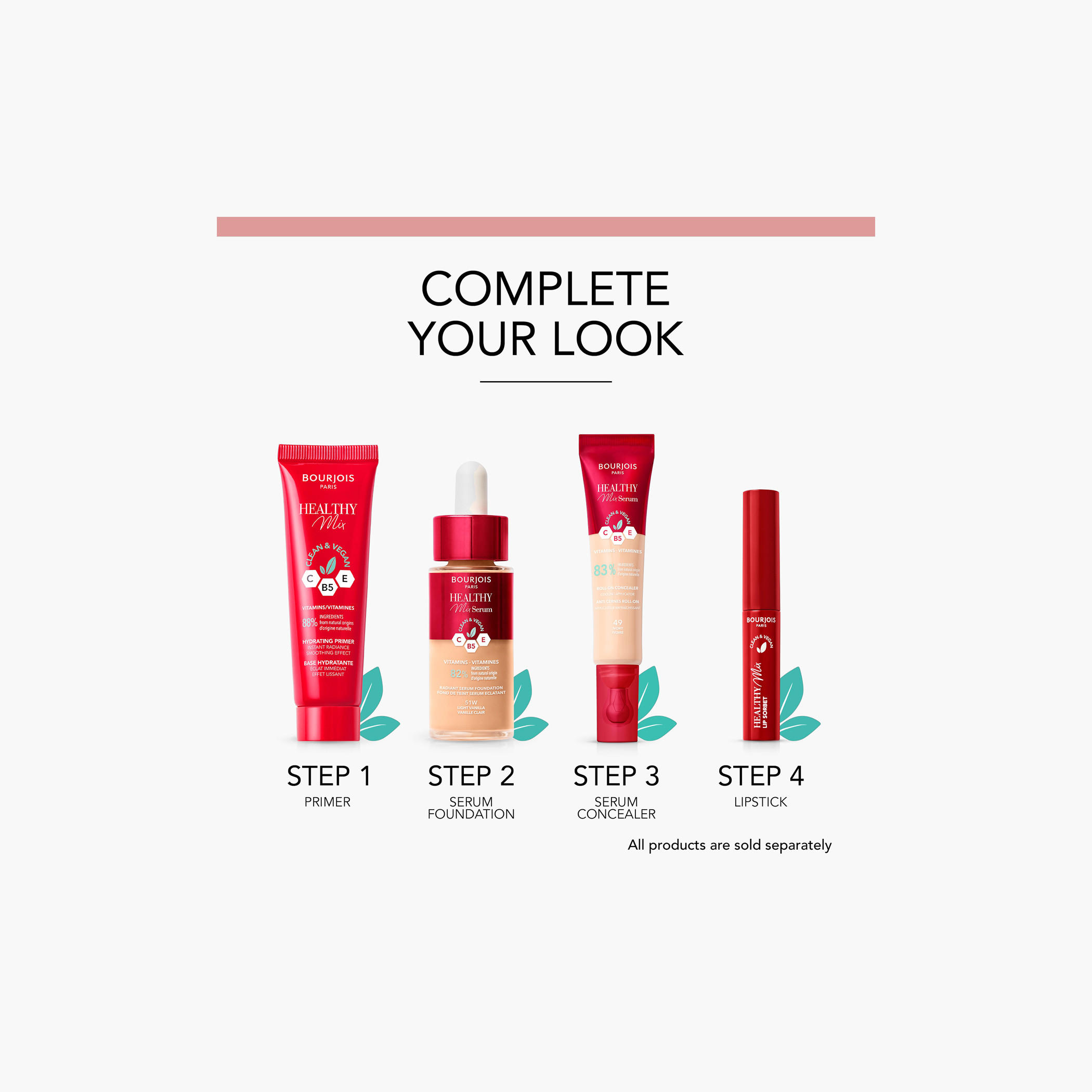 Bourjois Healthy Mix 2-in-1 Serum Concealer - Ivory, 13ml-beautyandpersonalcare-makeup-face-concealers-image-8