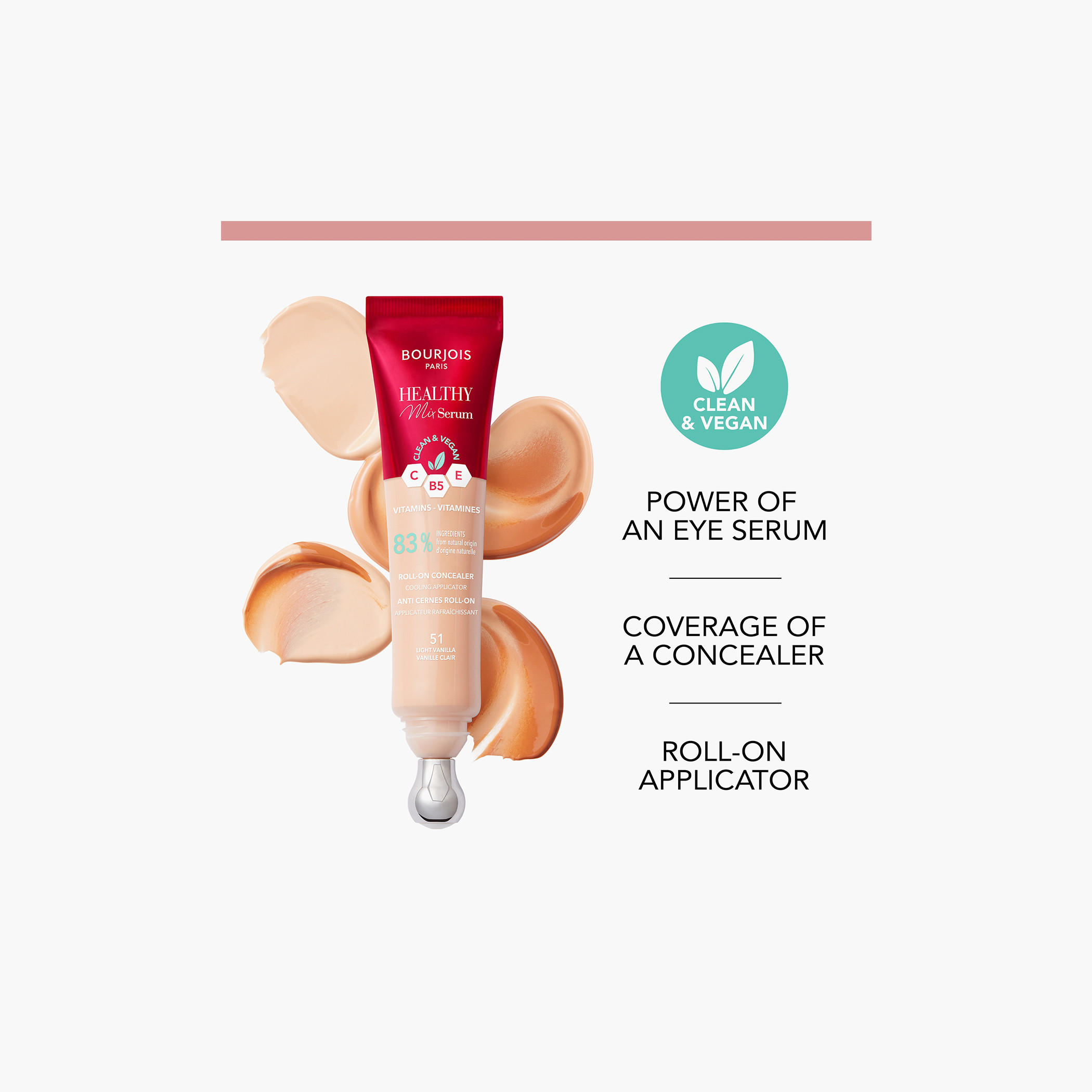 Bourjois Healthy Mix 2-in-1 Serum Concealer - Golden Beige, 13ml-beautyandpersonalcare-makeup-face-concealers-image-3