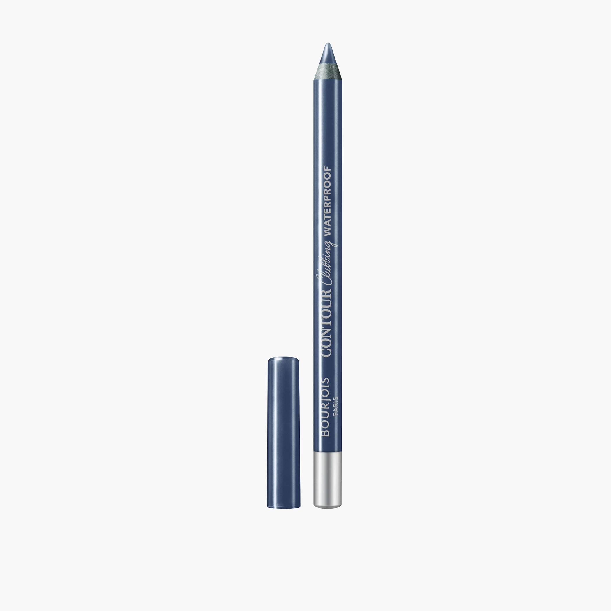 Bourjois Contour Clubbing Waterproof Eye Pencil - 1.2 g-beautyandpersonalcare-makeup-eyes-eyeliners-image-1