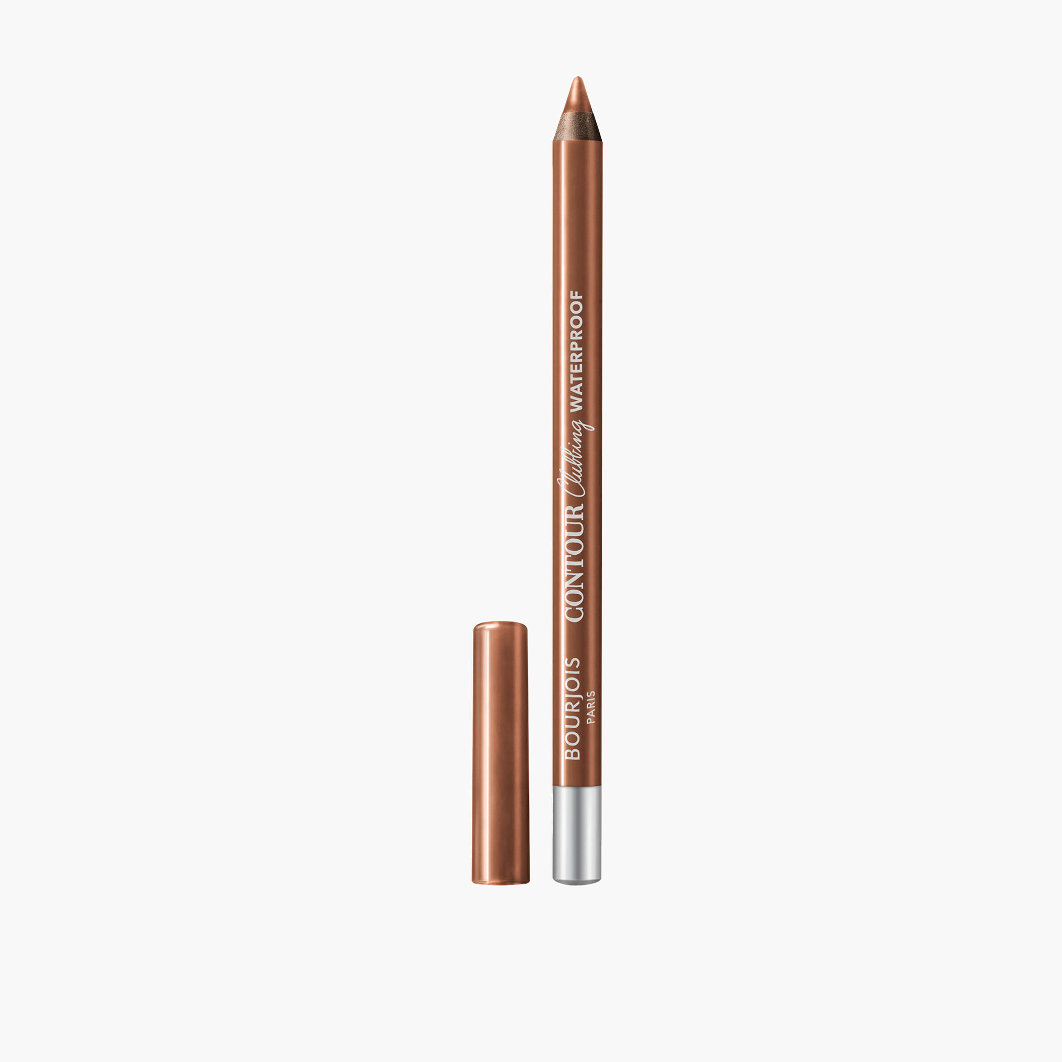 قلم محدد عيون مقاوم للماء كونتور كلبينج من بورجوا - 1.2 جم-beautyandpersonalcare-makeup-eyes-eyeliners-image-1