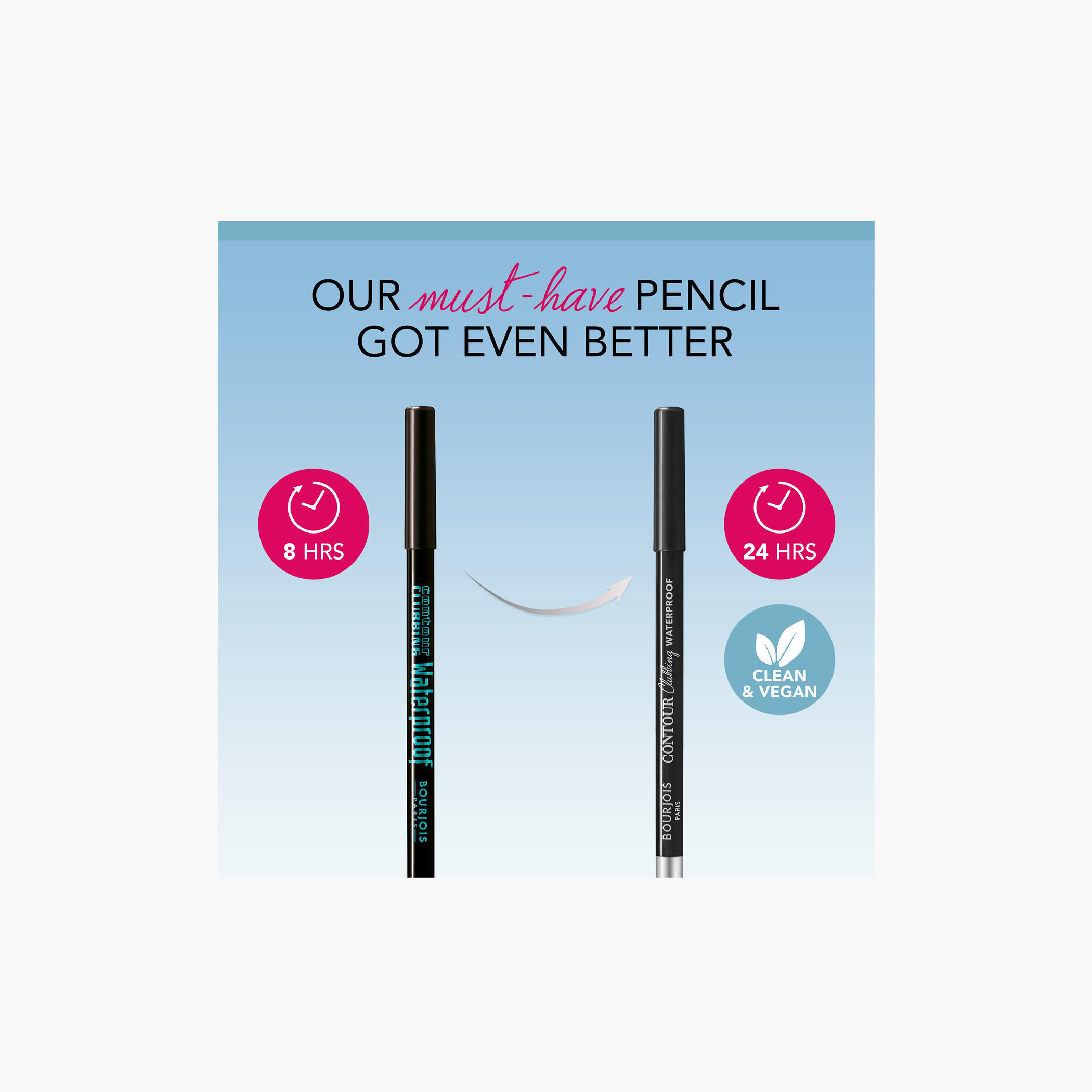 قلم محدد عيون مقاوم للماء كونتور كلبينج من بورجوا - 1.2 جم-beautyandpersonalcare-makeup-eyes-eyeliners-image-6