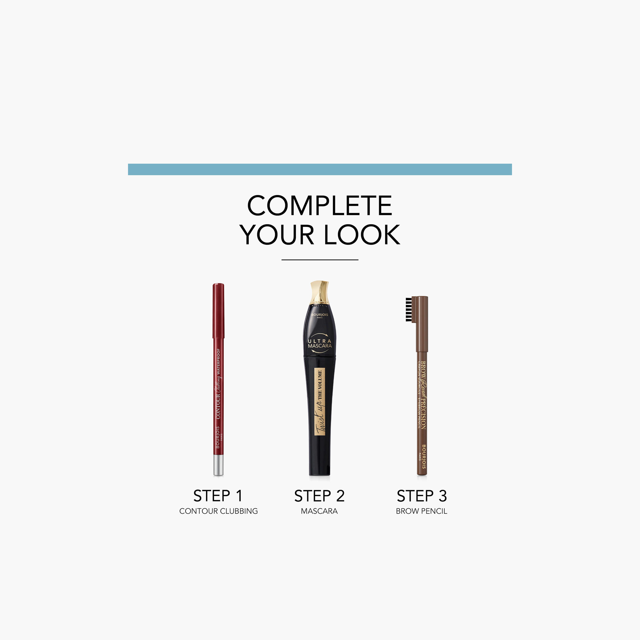 قلم محدد عيون مقاوم للماء كونتور كلبينج من بورجوا - 1.2 جم-beautyandpersonalcare-makeup-eyes-eyeliners-image-8