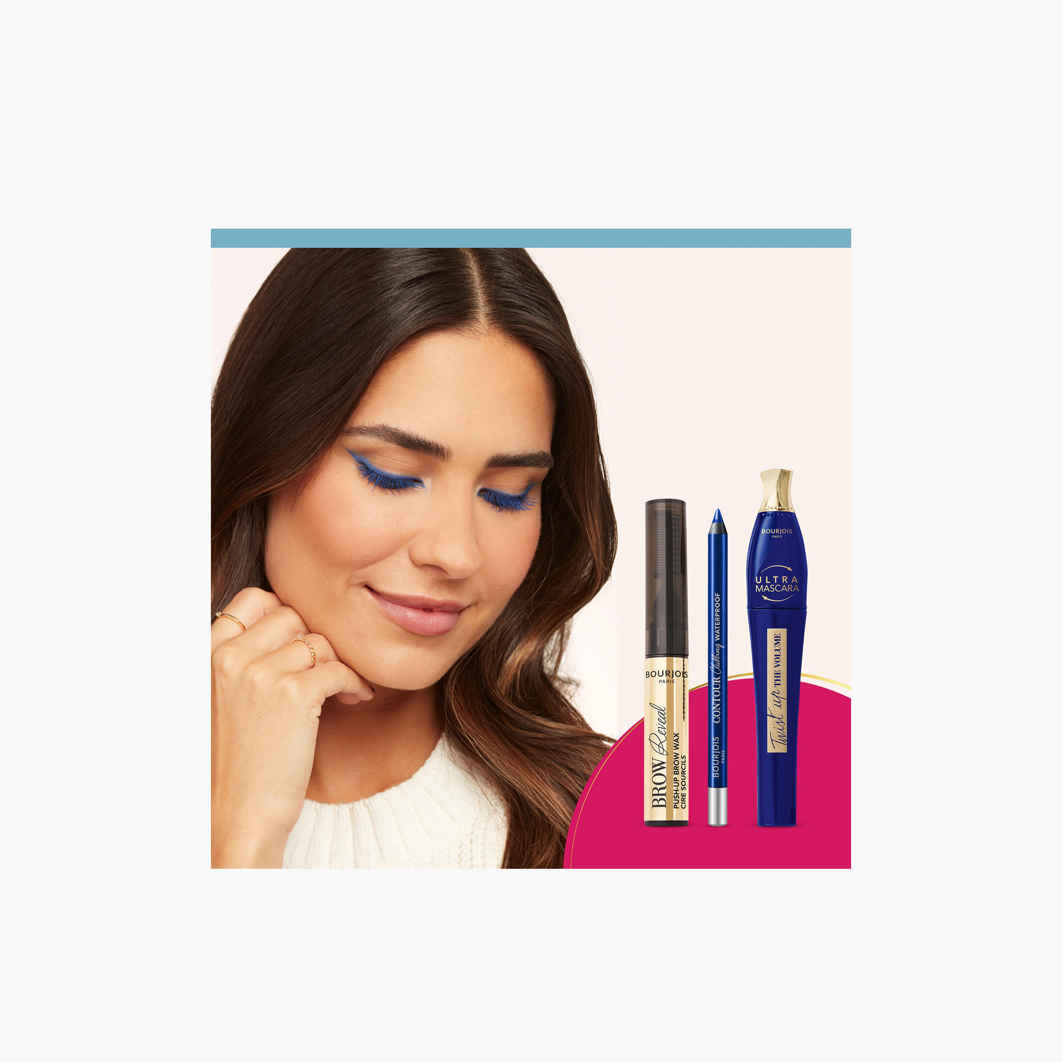 Bourjois Twist Up The Volume Mascara - 8 ml-beautyandpersonalcare-makeup-eyes-mascaras-image-8