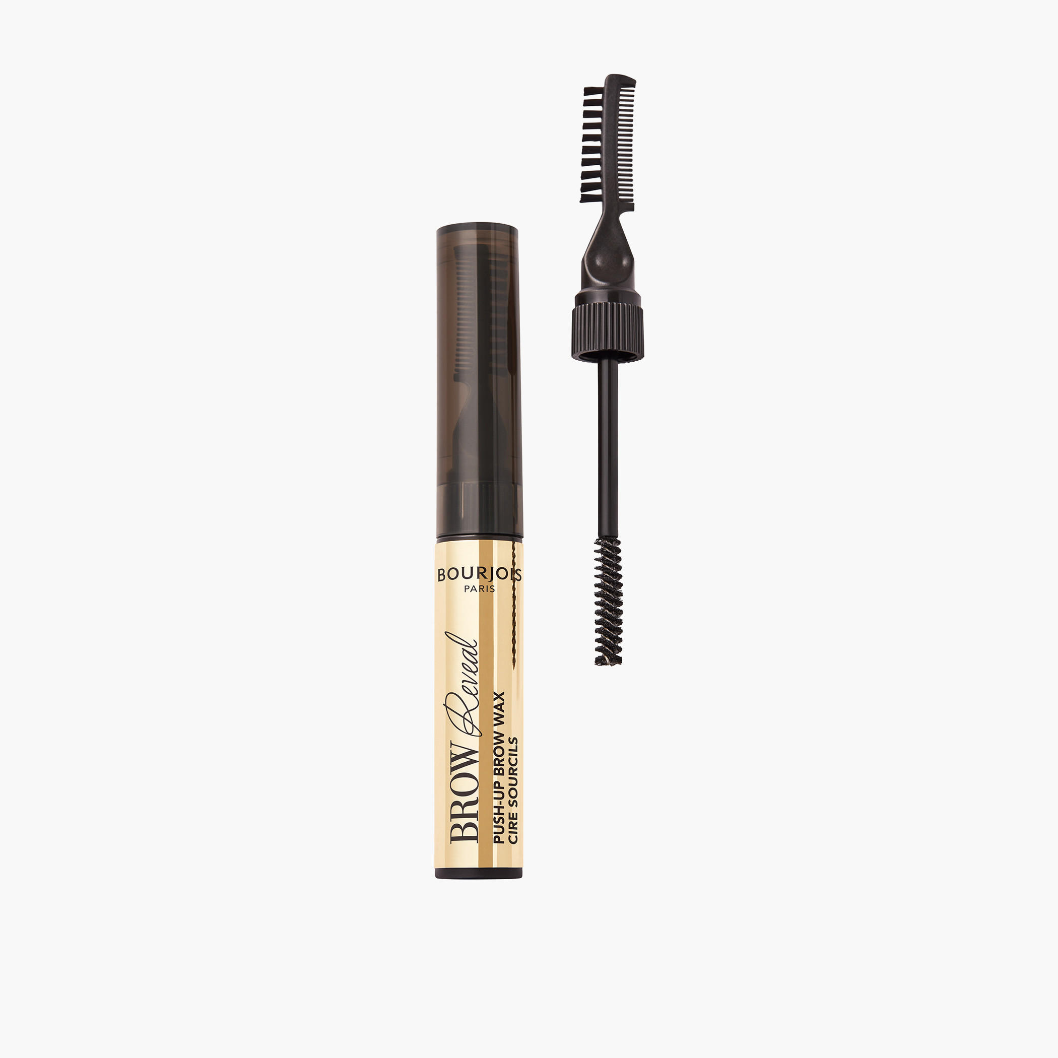 Bourjois Brow Reveal Push-up Brow Wax - 6 ml-beautyandpersonalcare-makeup-eyes-mascaras-image-1