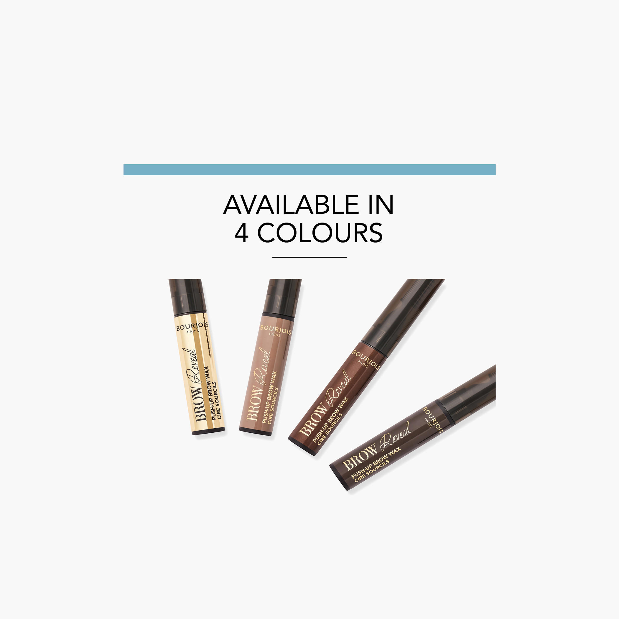 Bourjois Brow Reveal Push-up Brow Wax - 6 ml-beautyandpersonalcare-makeup-eyes-eyebrows-image-7