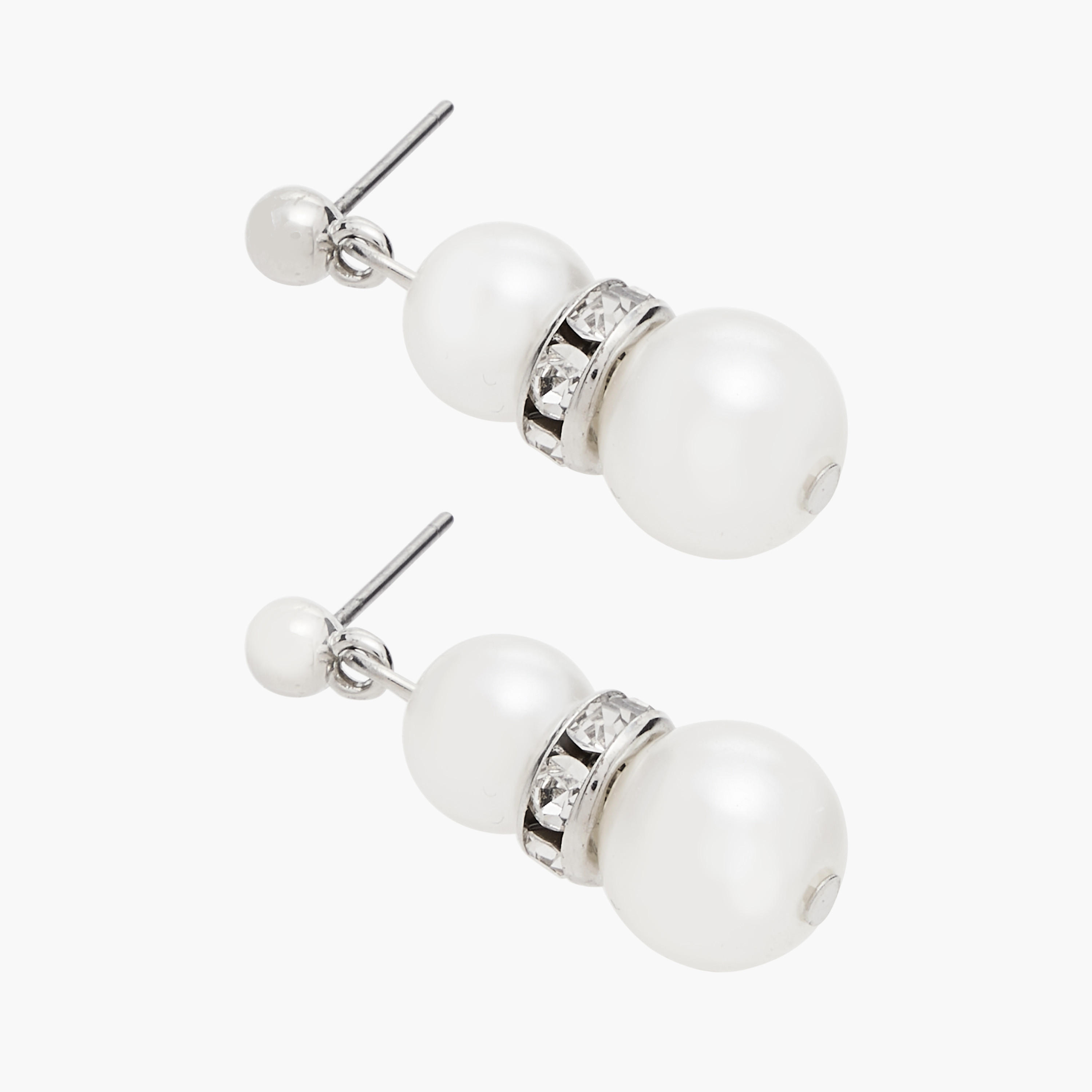 Pearl Embellished Necklace with Earrings and Bracelet-women-watchesandjewellery-jewellery-jewellerysets-image-6