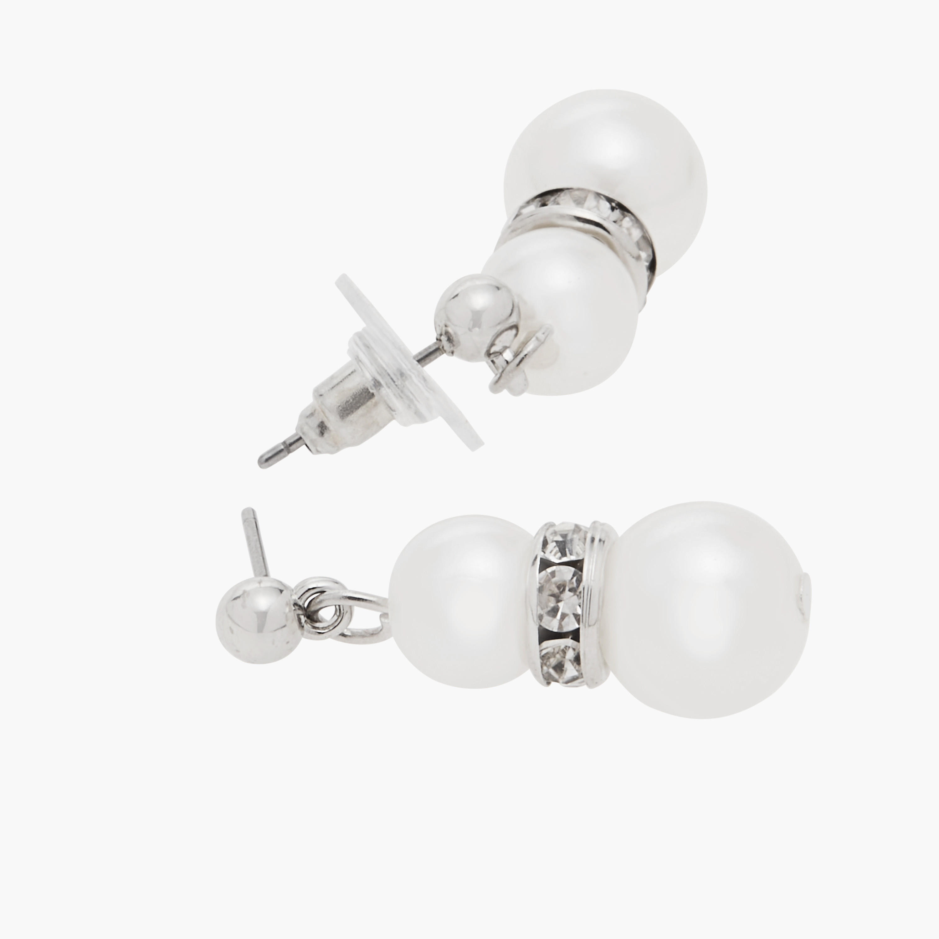 Pearl Embellished Necklace with Earrings and Bracelet-women-watchesandjewellery-jewellery-jewellerysets-image-7