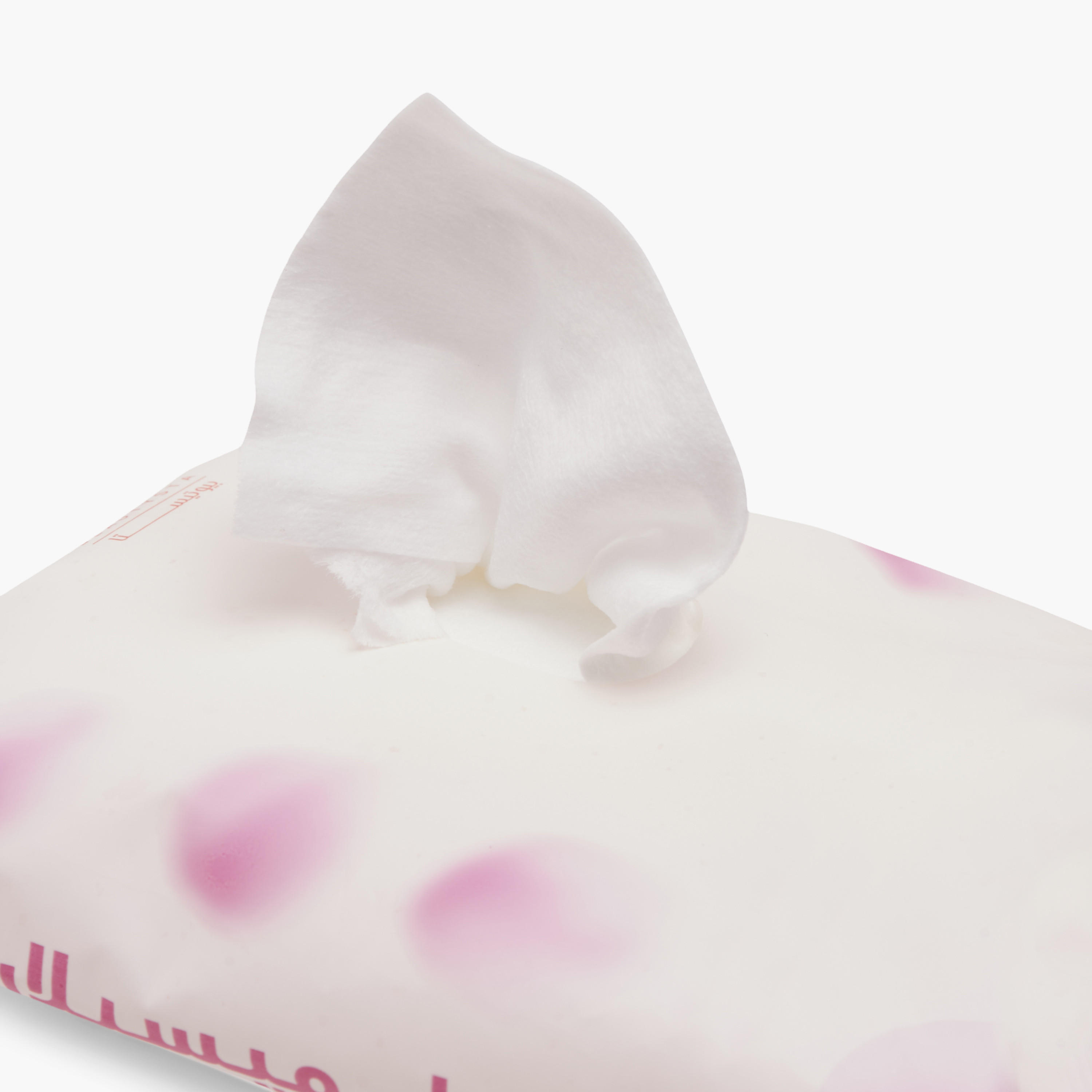 Beautysta 30-Piece Rose Micellar Makeup Removing Wipes-beautyandpersonalcare-skin-cleansers-makeupremovers-image-3