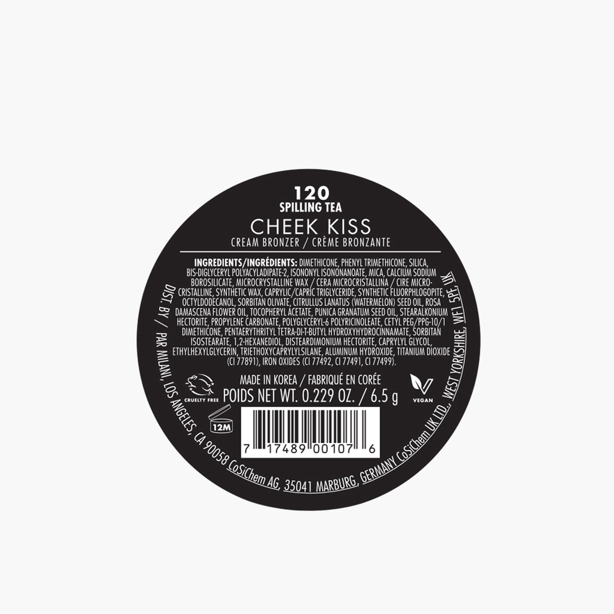 كريم برونزر تشيك كيس من ميلاني كوزماتيكس - 6.5 جرام-beautyandpersonalcare-makeup-face-bronzers-image-2