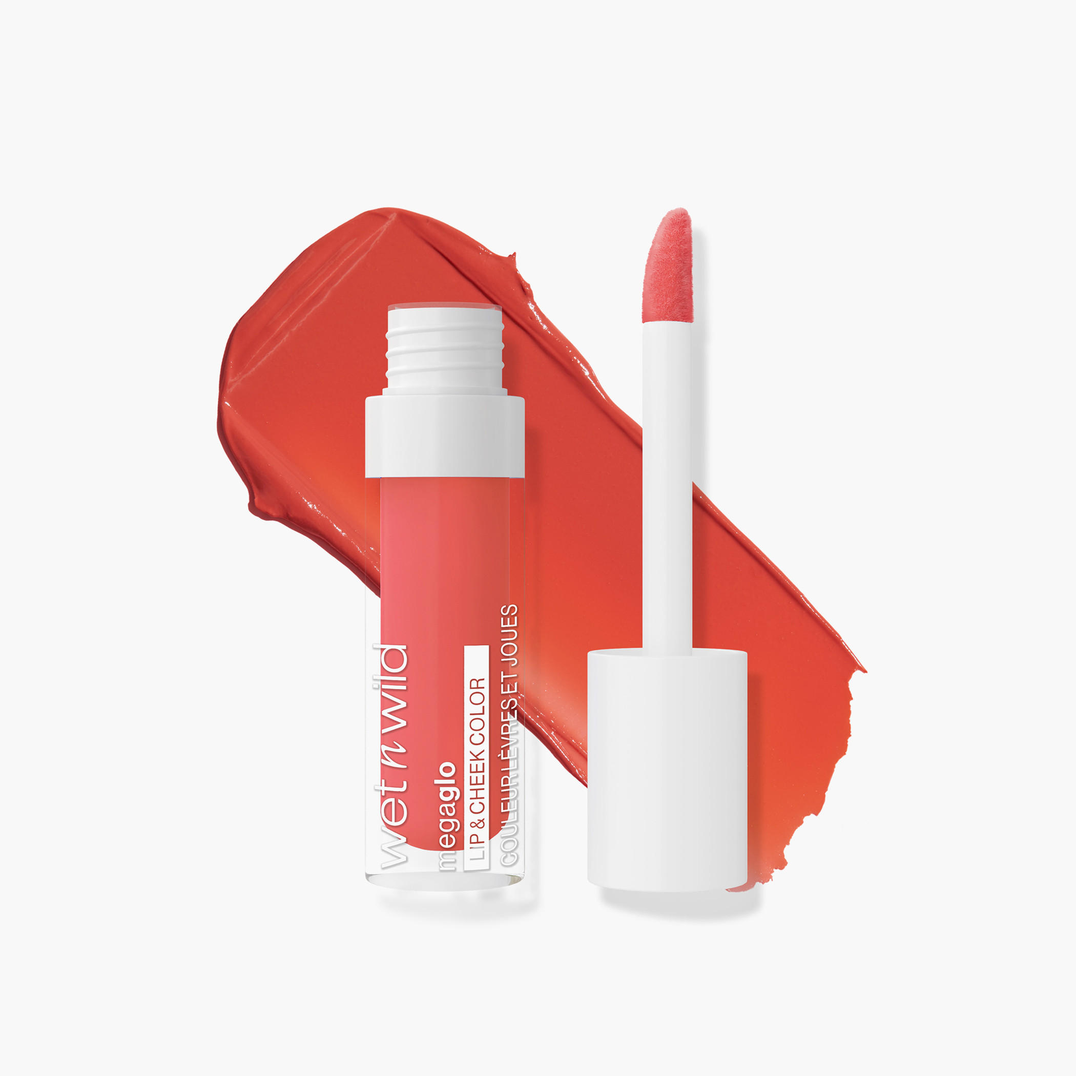 أحمر الشفاه والخدود السائل ميجاجلو من ويت إن وايلد-beautyandpersonalcare-makeup-face-blushes-image-3