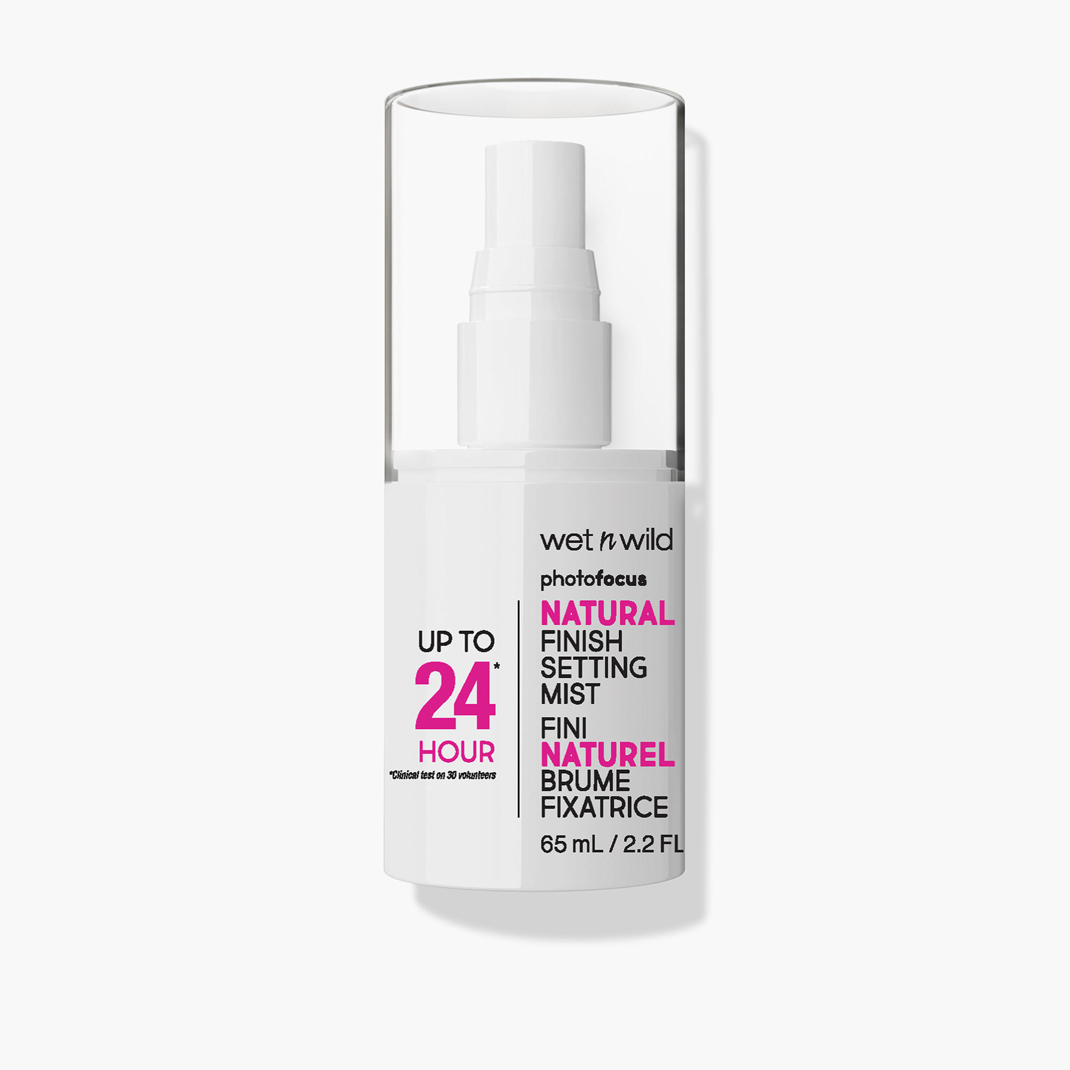 WetNWild Photofocus Natural Finish Setting Mist - 65 ml-beautyandpersonalcare-makeup-face-settingspray-image-1