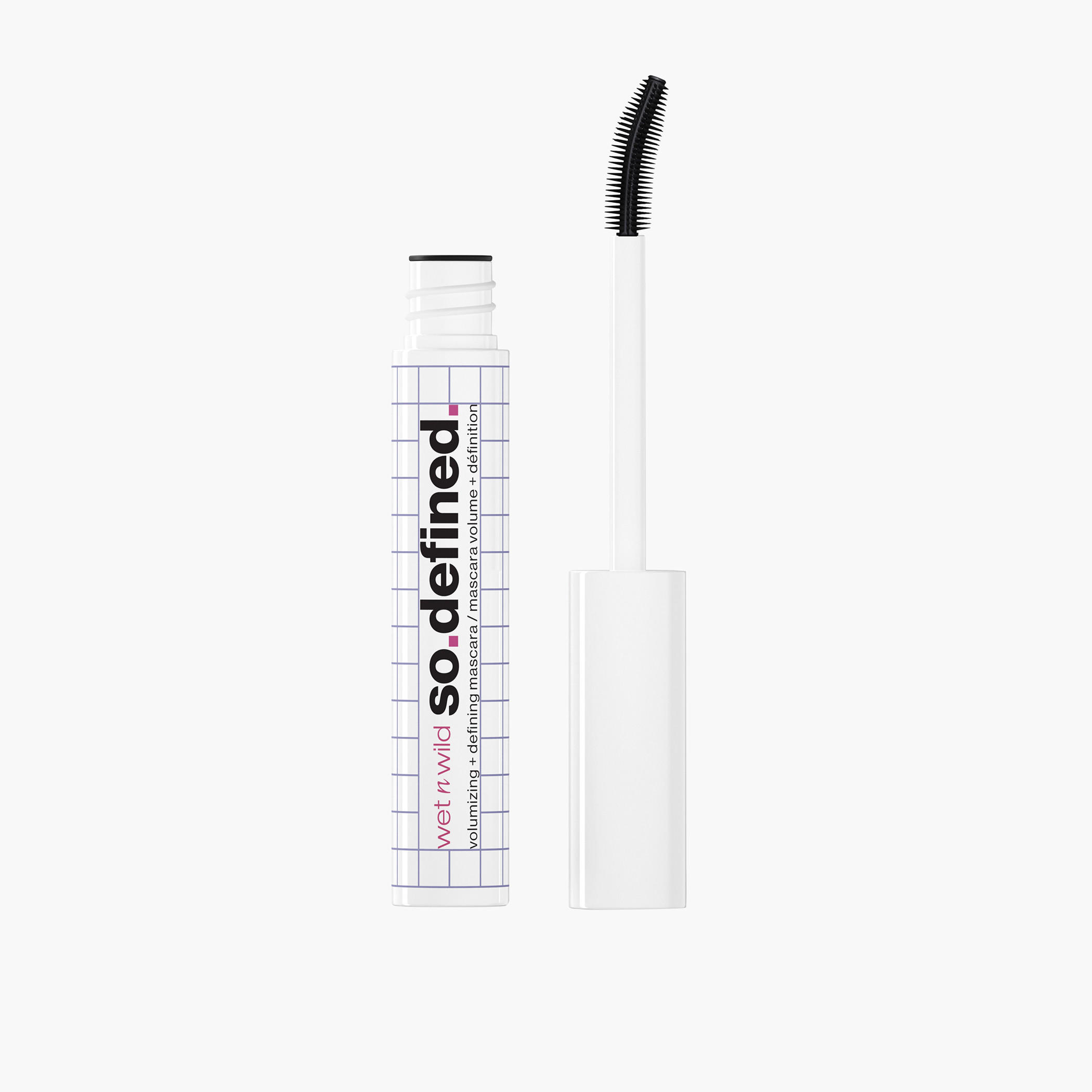 WetNWild So Defined Volumizing and Defining Mascara-beautyandpersonalcare-makeup-eyes-mascaras-image-1