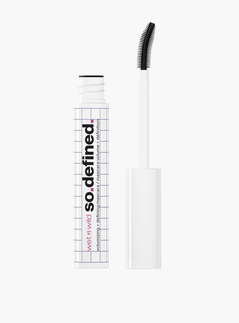 WetNWild So Defined Volumizing and Defining Mascara-beautyandpersonalcare-makeup-eyes-mascaras-image-1