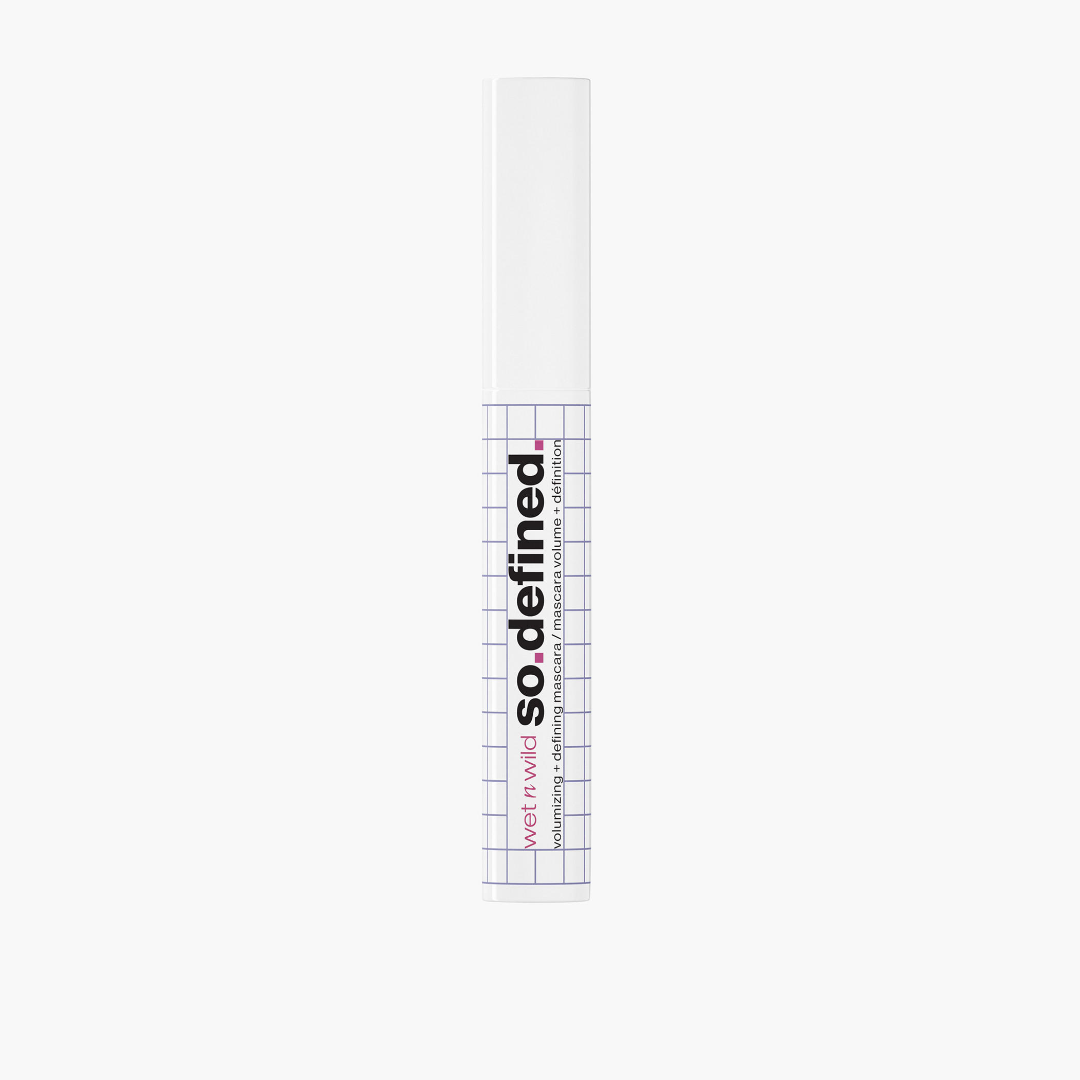 WetNWild So Defined Volumizing and Defining Mascara-beautyandpersonalcare-makeup-eyes-mascaras-image-2