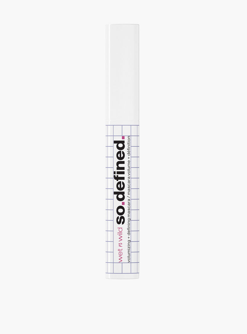 WetNWild So Defined Volumizing and Defining Mascara-beautyandpersonalcare-makeup-eyes-mascaras-image-2