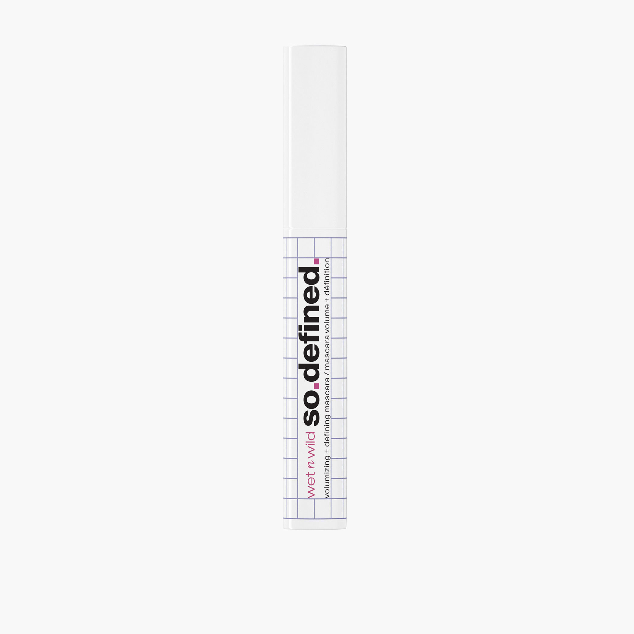 WetNWild So Defined Volumizing and Defining Mascara-beautyandpersonalcare-makeup-eyes-mascaras-image-2