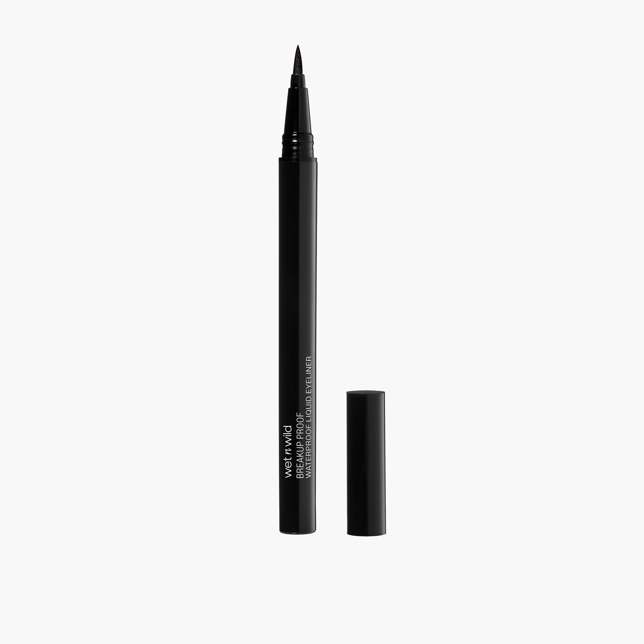 آيلاينر سائل مقاوم للتقشر من ويت إن وايلد-beautyandpersonalcare-makeup-eyes-eyeliners-image-3