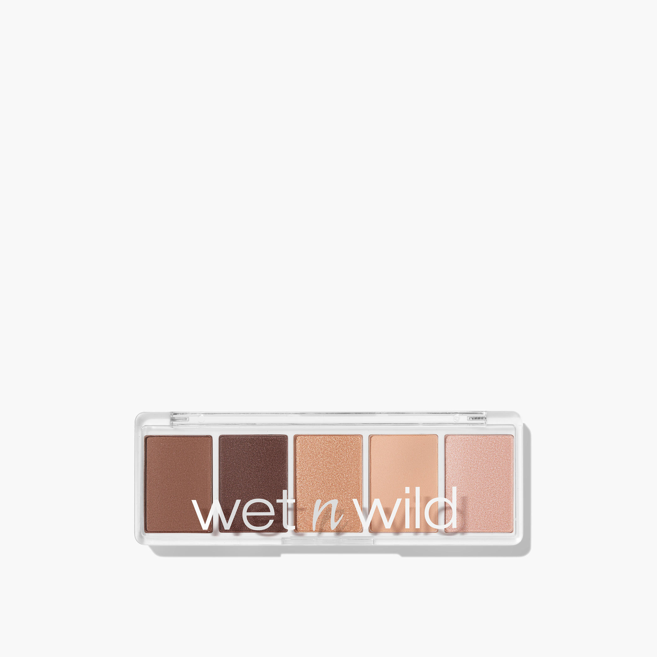WetNWild Icon 5 Pan Eyeshadow Palette-beautyandpersonalcare-makeup-eyes-eyeshadows-image-1