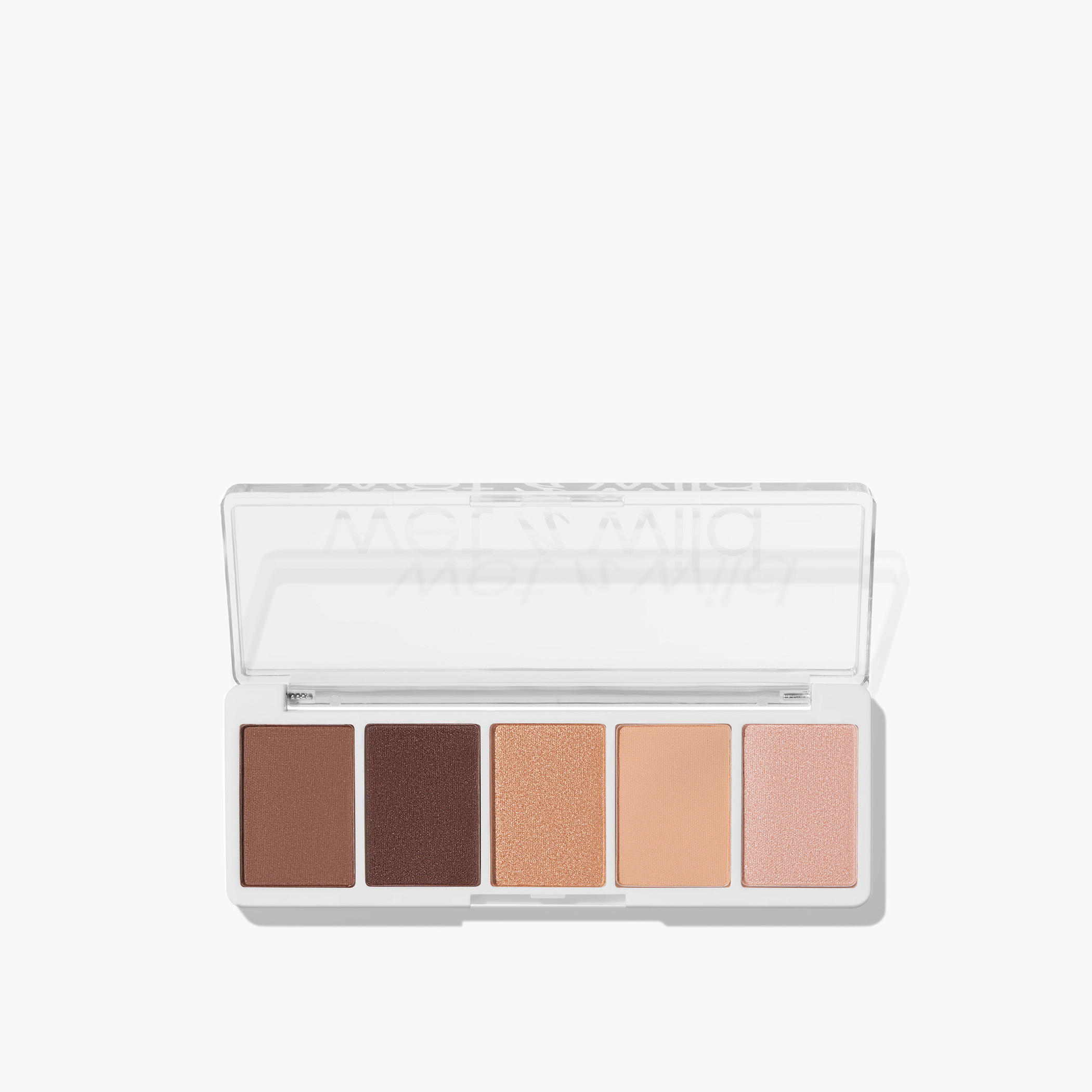 WetNWild Icon 5 Pan Eyeshadow Palette-beautyandpersonalcare-makeup-eyes-eyeshadows-image-2