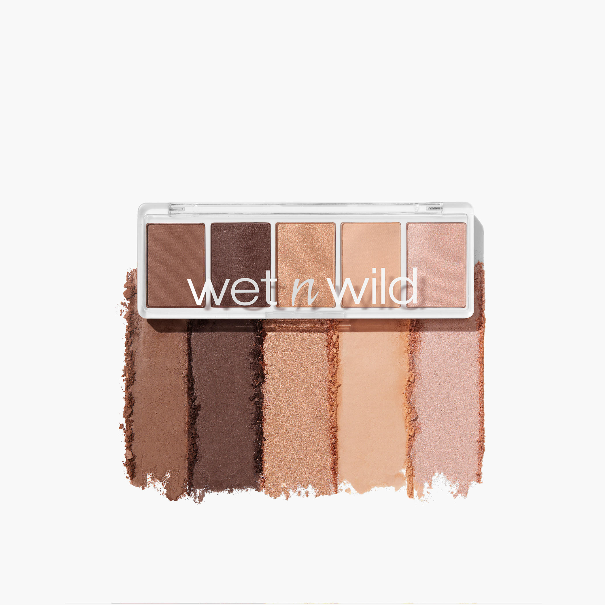 WetNWild Icon 5 Pan Eyeshadow Palette-beautyandpersonalcare-makeup-eyes-eyeshadows-image-3