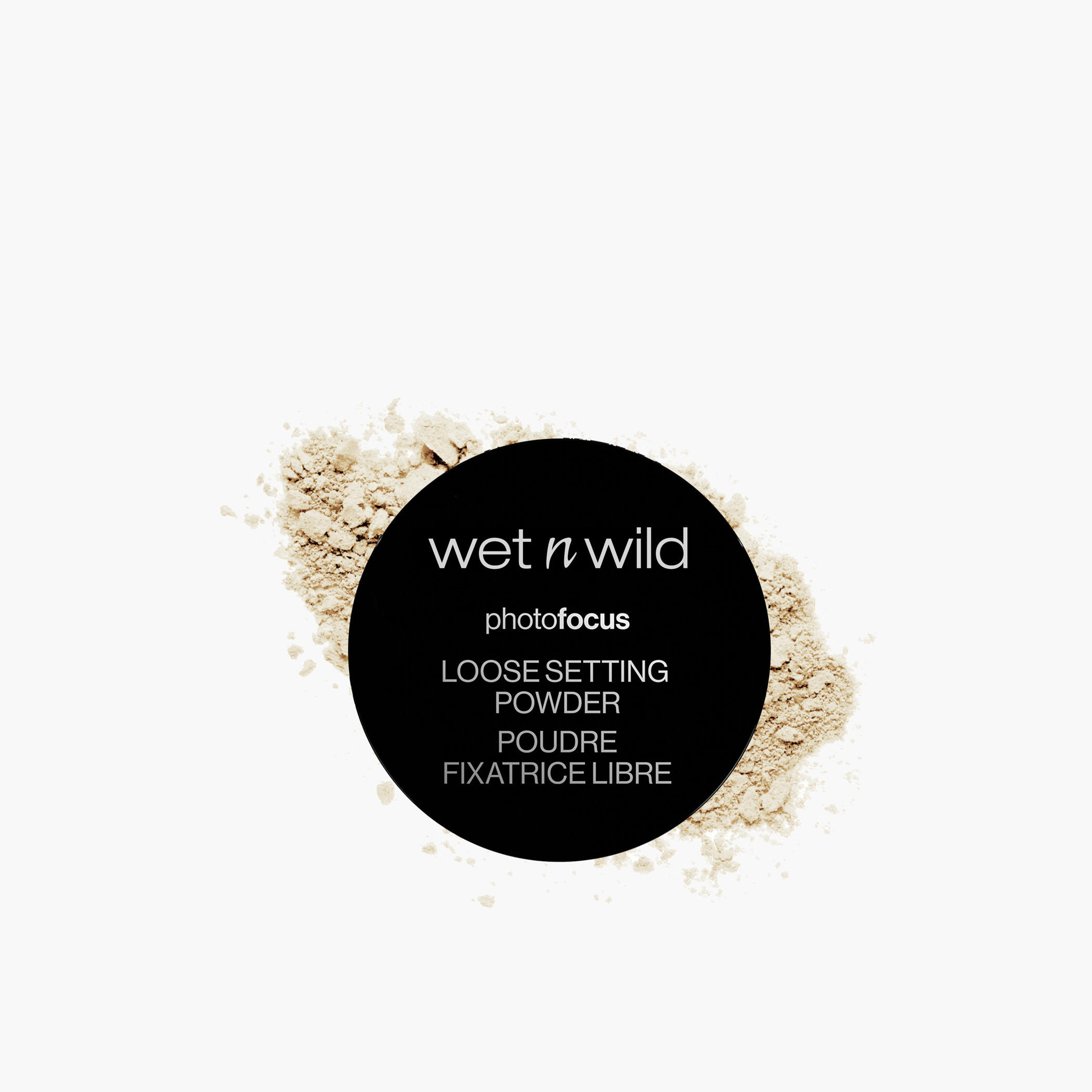 بودرة تثبيت سائبة فوتو فوكس من ويت إن وايلد-beautyandpersonalcare-makeup-face-facepowders-image-2