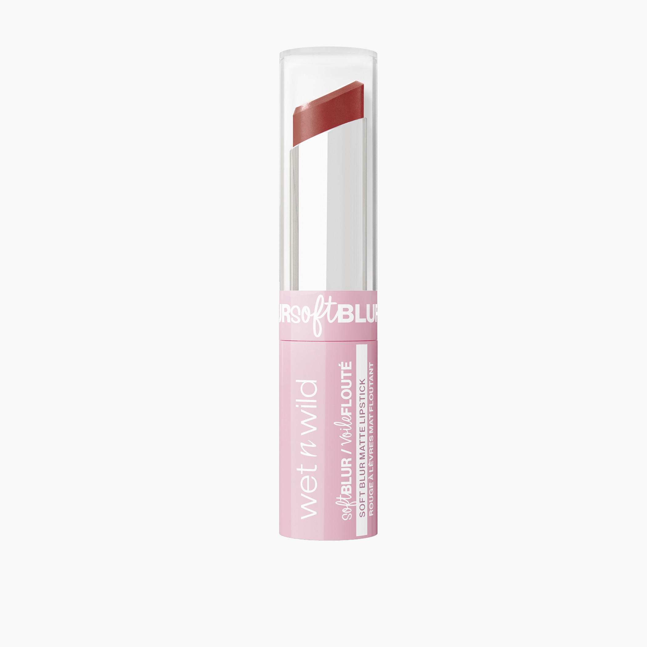 WetNWild Soft Blur Matte Lipstick-beautyandpersonalcare-makeup-lips-lipsticks-image-1
