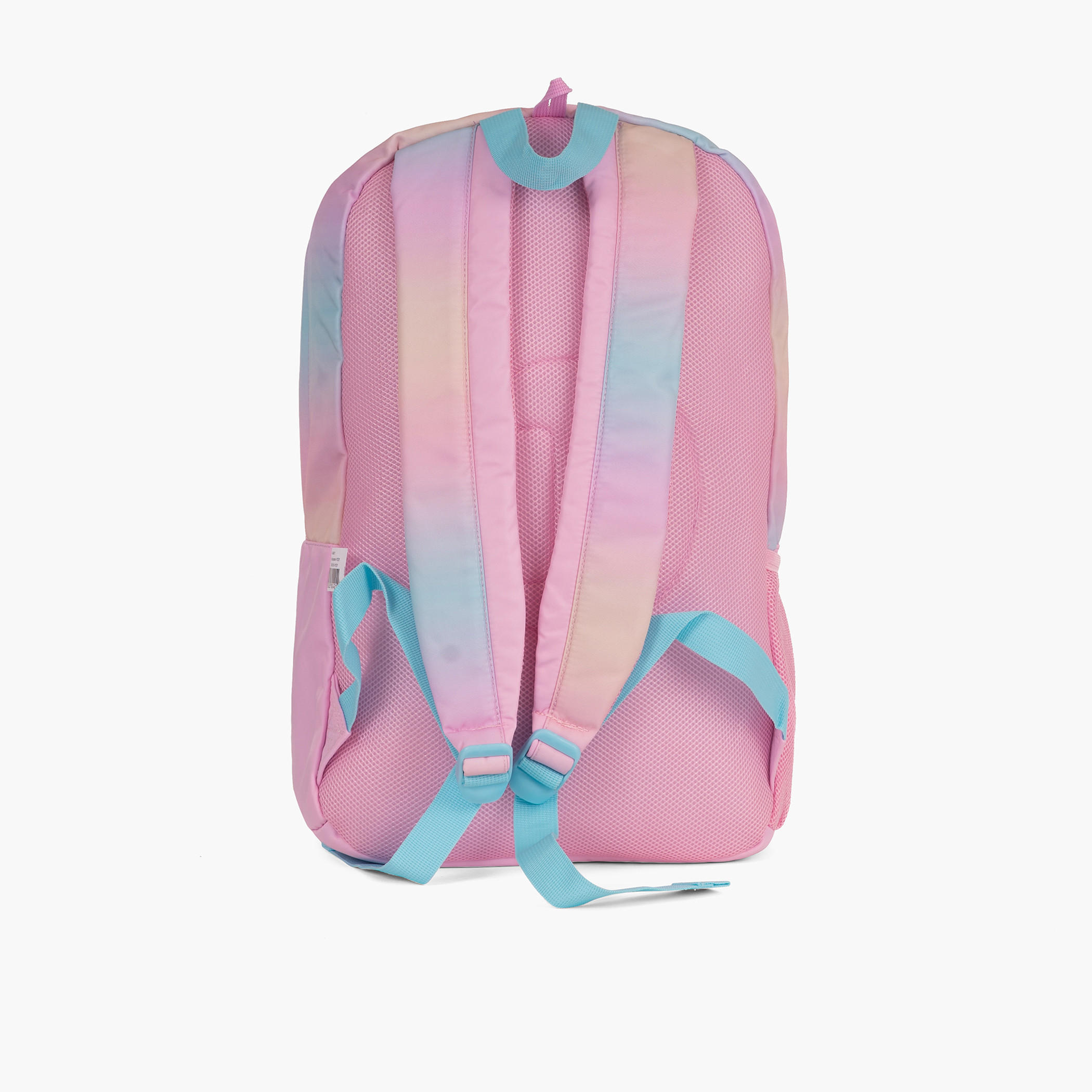 PAUSE 18-inch Ombre Backpack with Adjustable Straps and Zip Closure - 27x13x44 cms-cpmen-fashionaccessories-bagsandwallets-backpacks-image-3