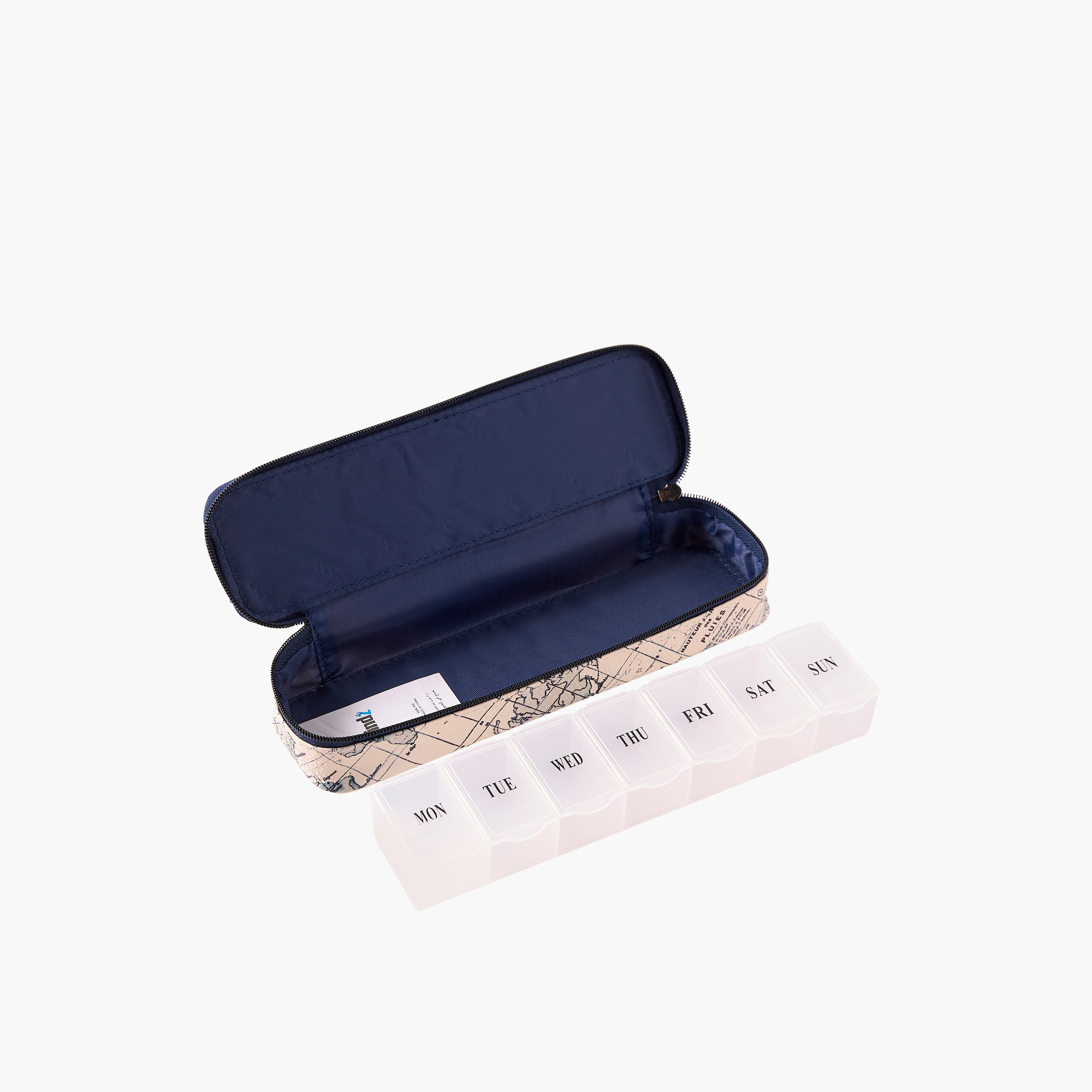 Findz Pill Case with Pouch-school-stationery-desksupplies-image-4
