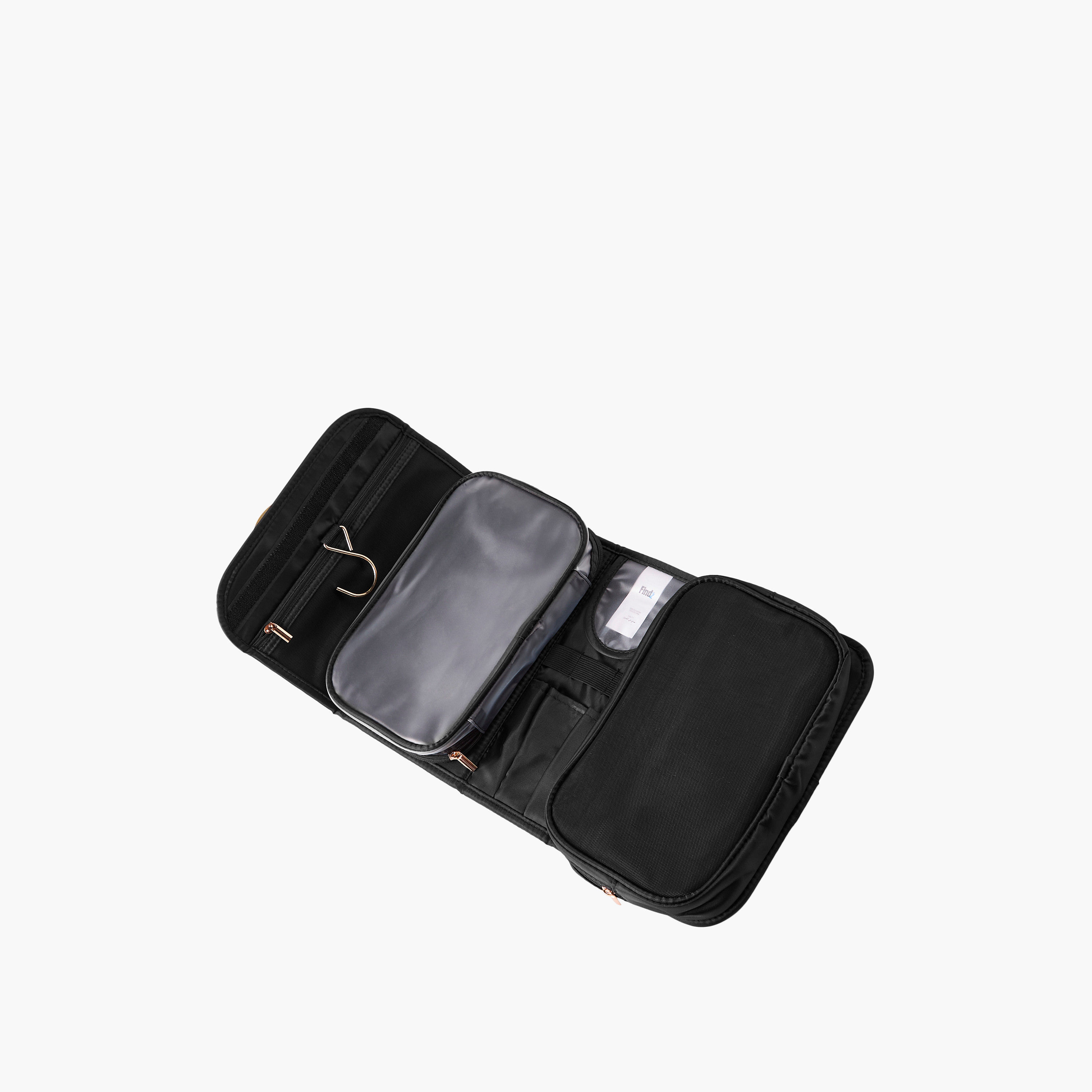 شنطة مرحاض معلقة بمقبض من فايندز-travel-accessories-image-3