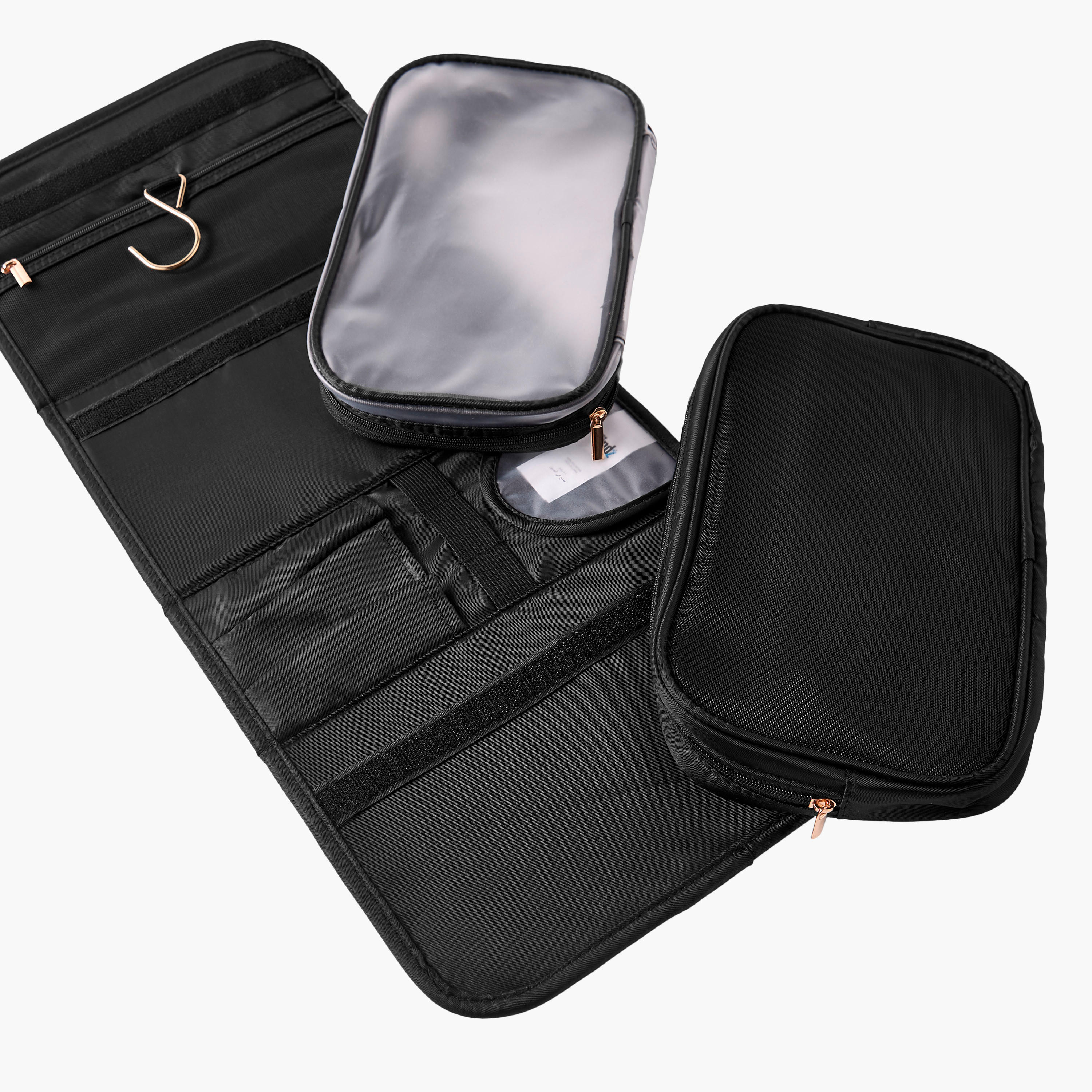 شنطة مرحاض معلقة بمقبض من فايندز-travel-accessories-image-4