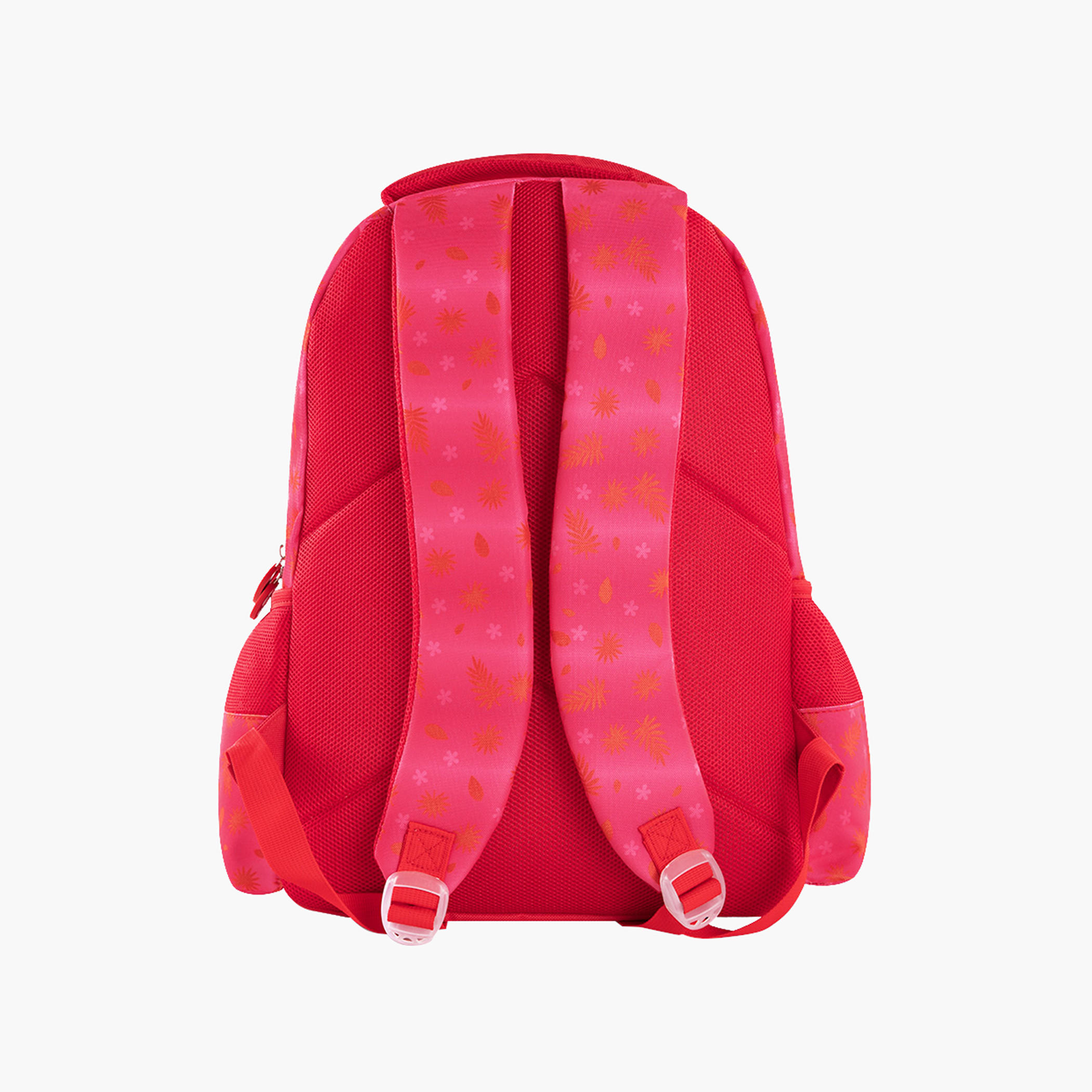 شنطة ظهر 17 بوصة بطبعات مع شنطة غداء ومقلمة من إيزي كيدز-school-bagsandbackpacks-sets-image-5