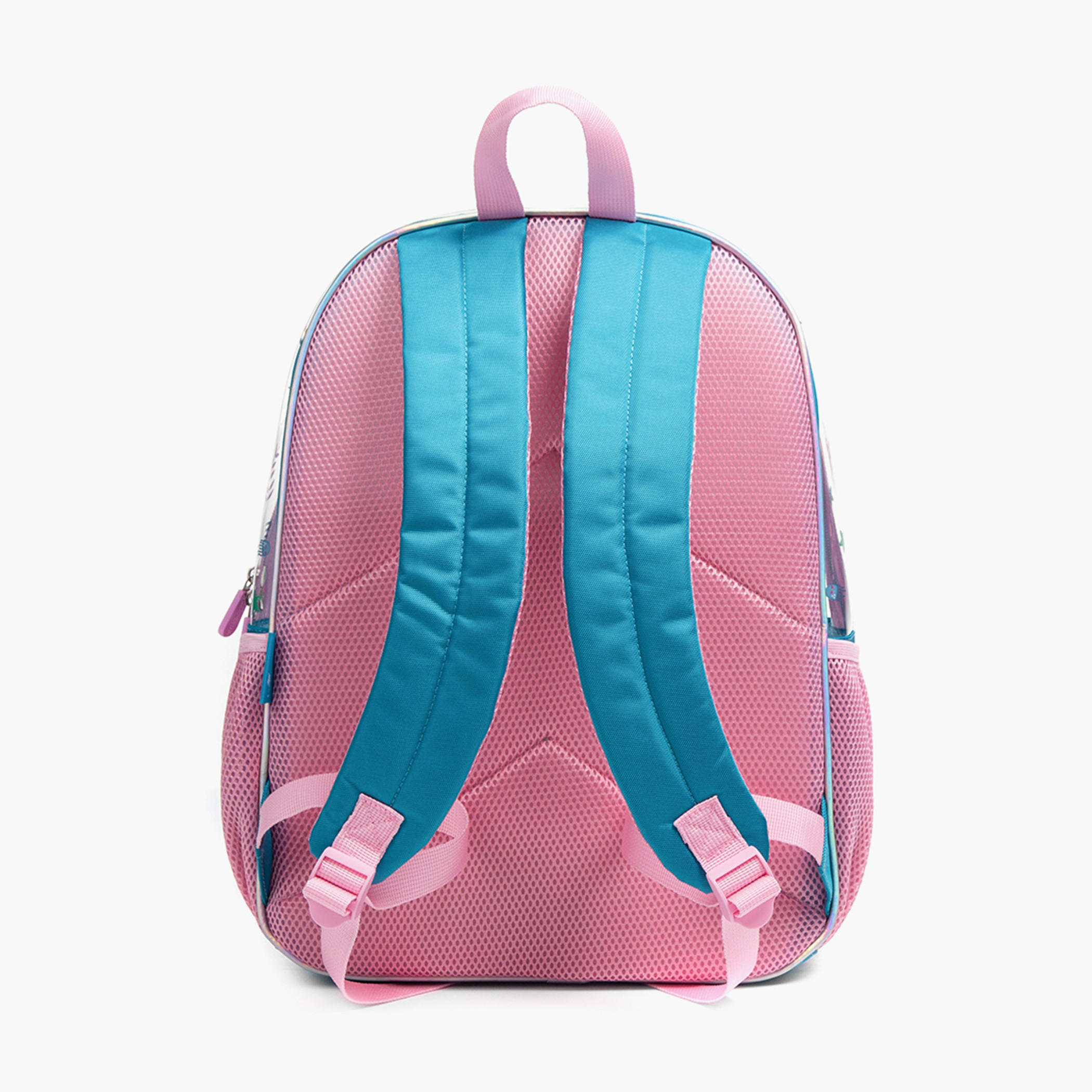 شنطة ظهر بطبعات مع شنطة غداء ومقلمة من إيزي كيدز-school-bagsandbackpacks-sets-image-6