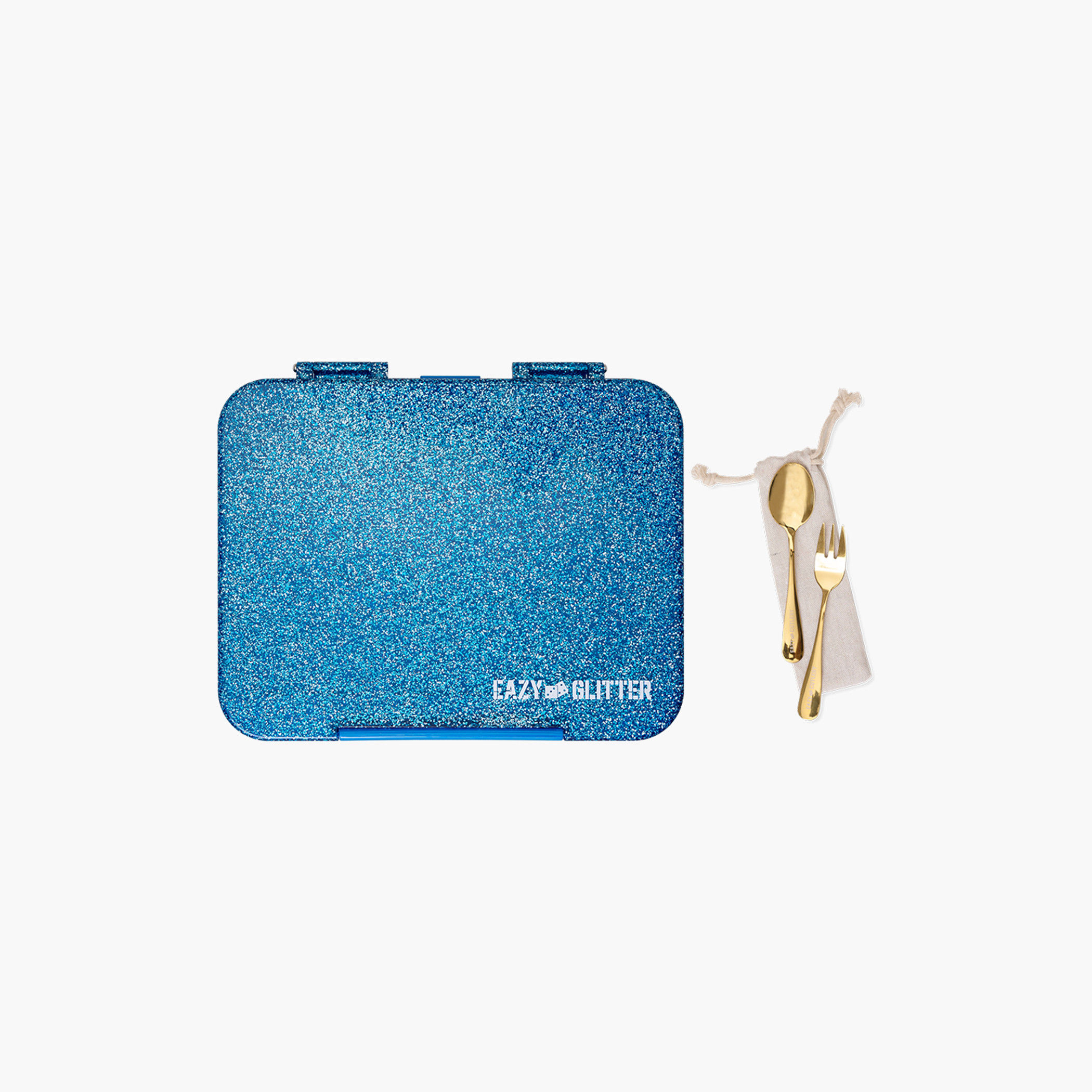 Eazy Kids Embellished 4-6 Compartment Convertible Bento Lunch Box with Cutlery-school-lunchessentials-lunchboxes-image-7