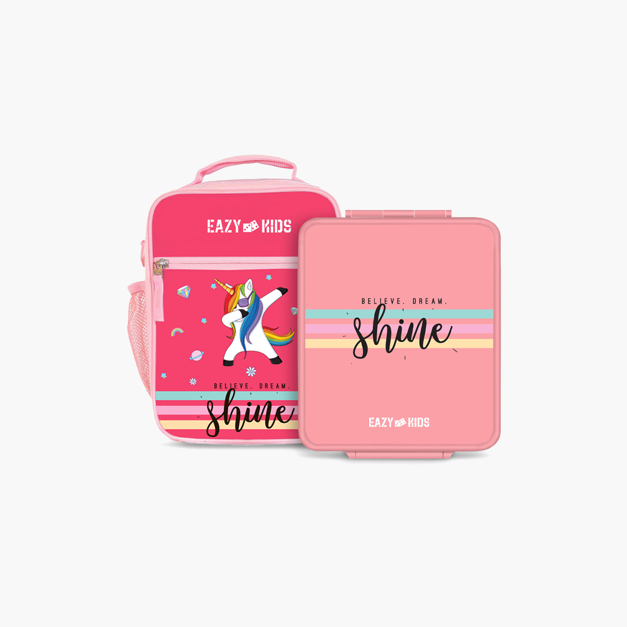 Eazy Kids Jumbo Bento Lunch Box with Insulated Jar-school-lunchessentials-lunchboxes-image-5