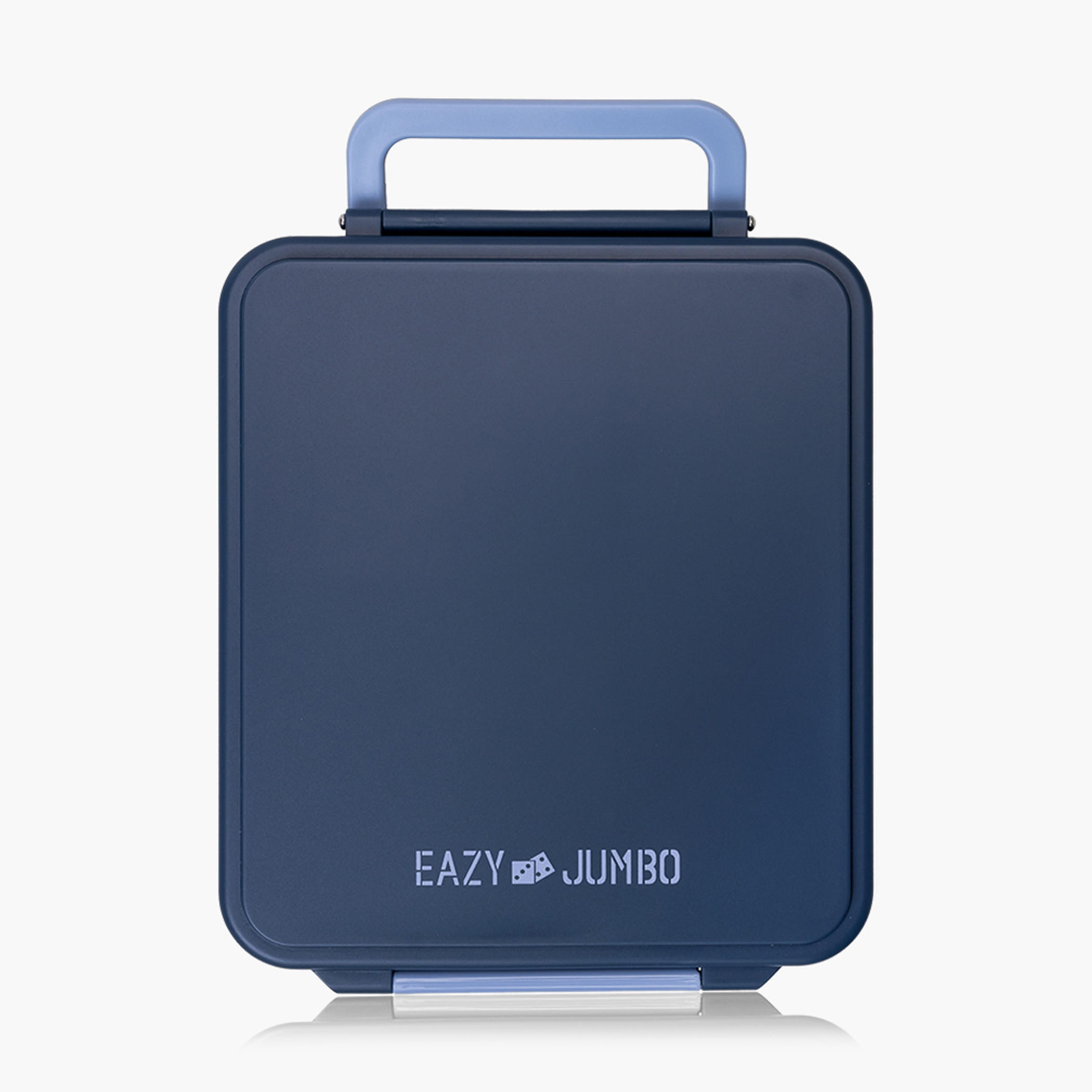 Eazy Kids Jumbo Bento Lunch Box with Thermos and Dip Jar-school-lunchessentials-lunchboxes-image-9