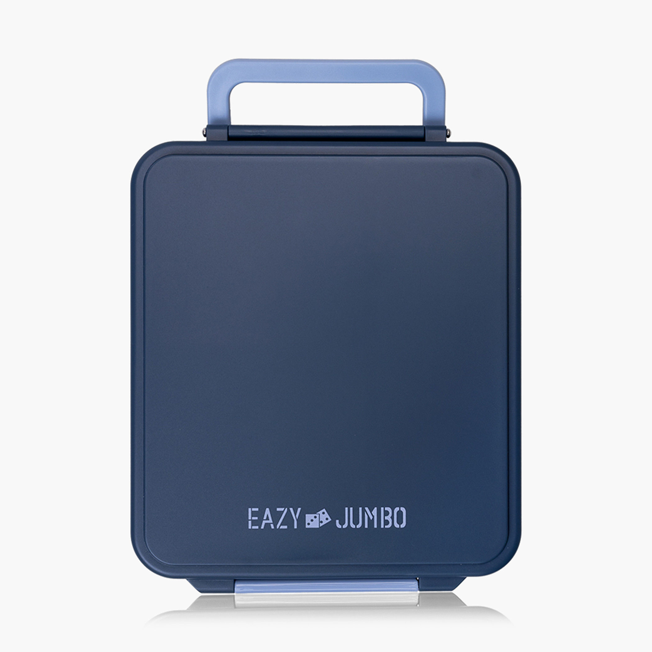 Eazy Kids Jumbo Bento Lunch Box with Thermos and Dip Jar-school-lunchessentials-lunchboxes-image-9