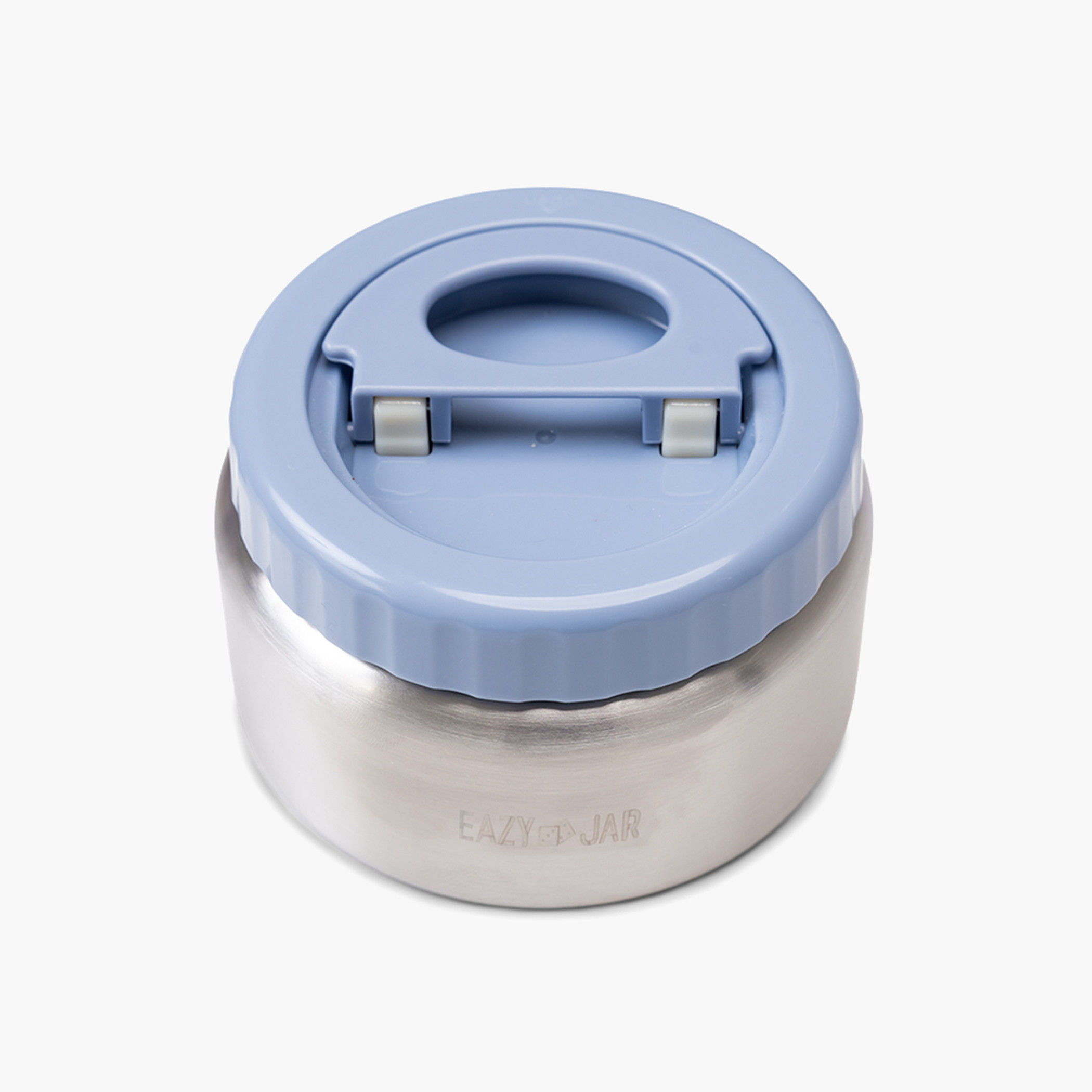 Eazy Kids Jumbo Bento Lunch Box with Thermos and Dip Jar-school-lunchessentials-lunchboxes-image-7