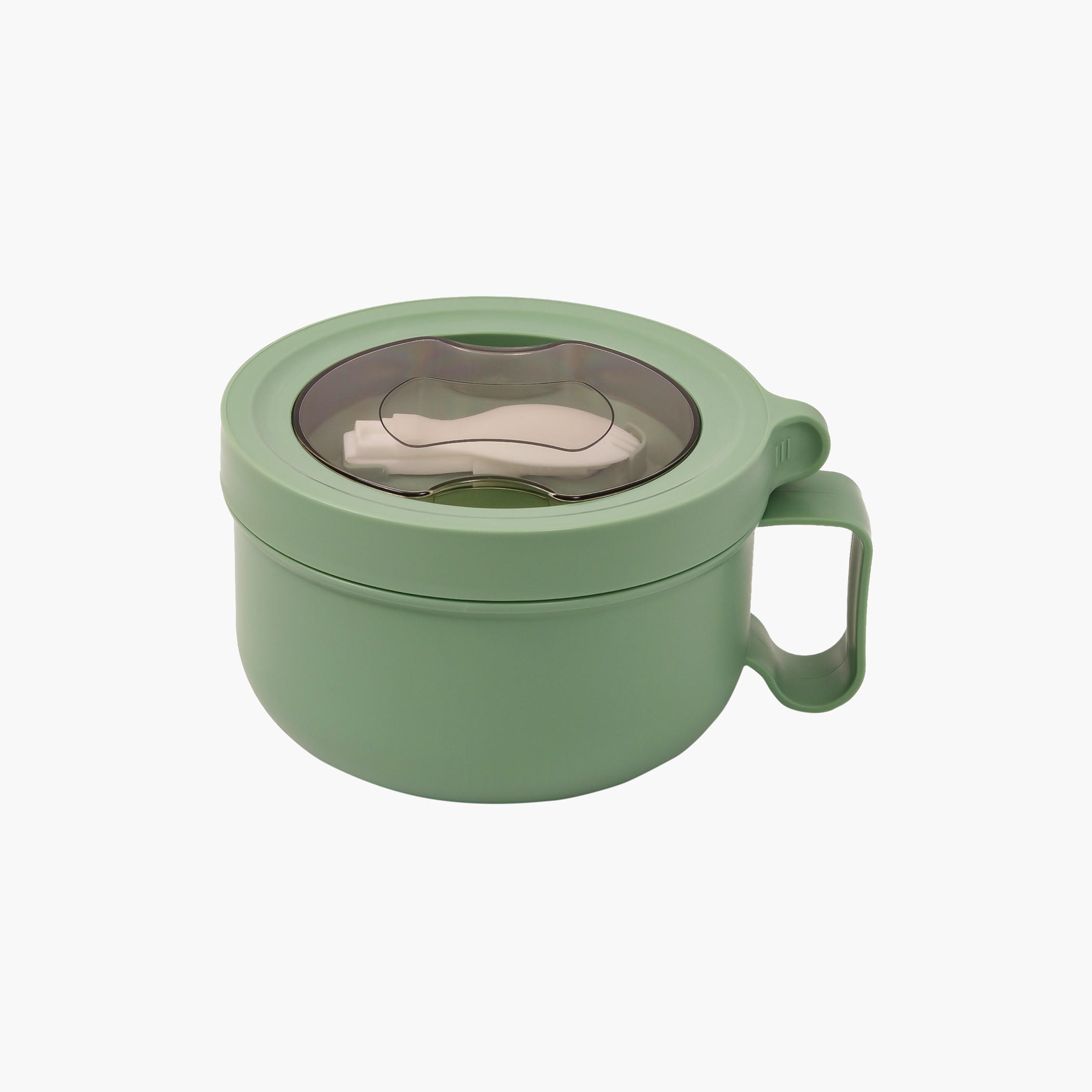 صندوق غداء من إيزي كيدز - 850 مل-school-lunchessentials-lunchboxes-image-1