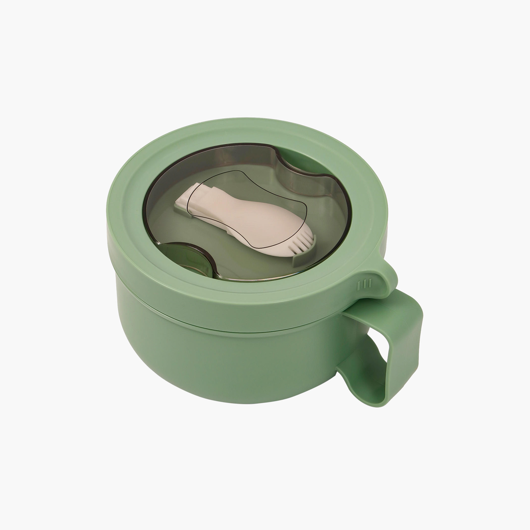 صندوق غداء من إيزي كيدز - 850 مل-school-lunchessentials-lunchboxes-image-2