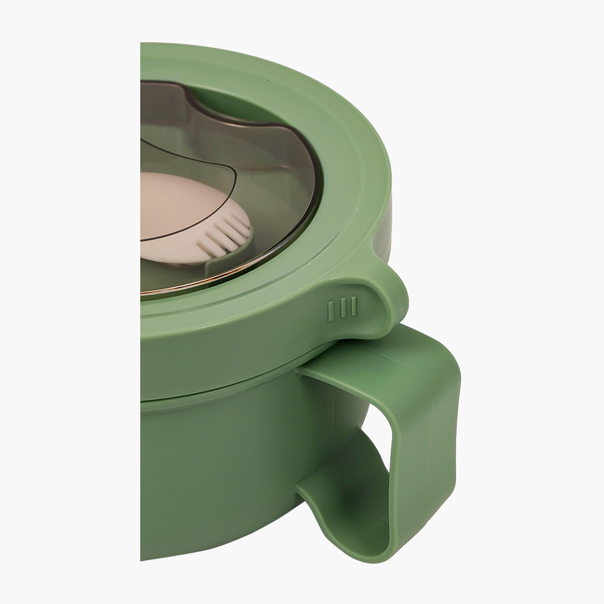 صندوق غداء من إيزي كيدز - 850 مل-school-lunchessentials-lunchboxes-image-7