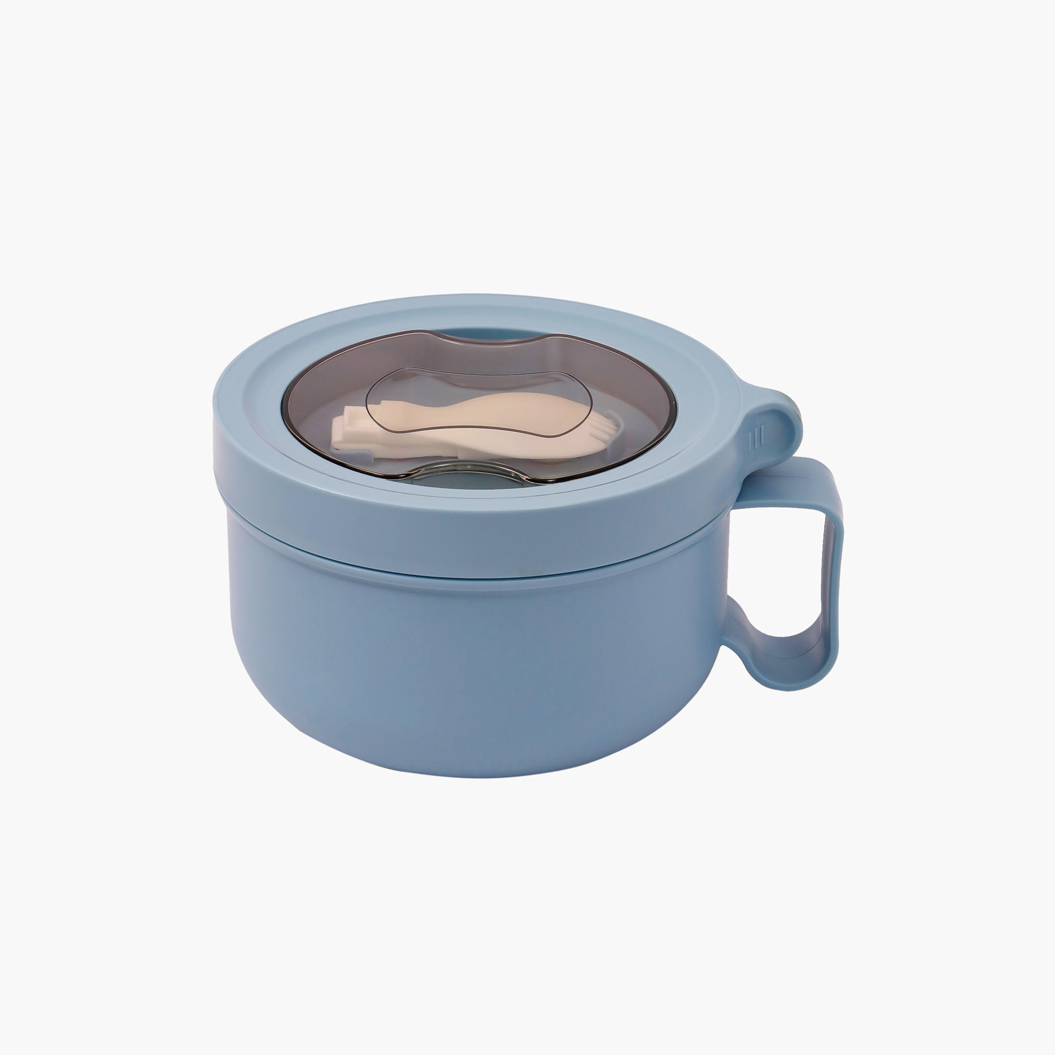 صندوق غداء من إيزي كيدز - 850 مل-school-lunchessentials-lunchboxes-image-1