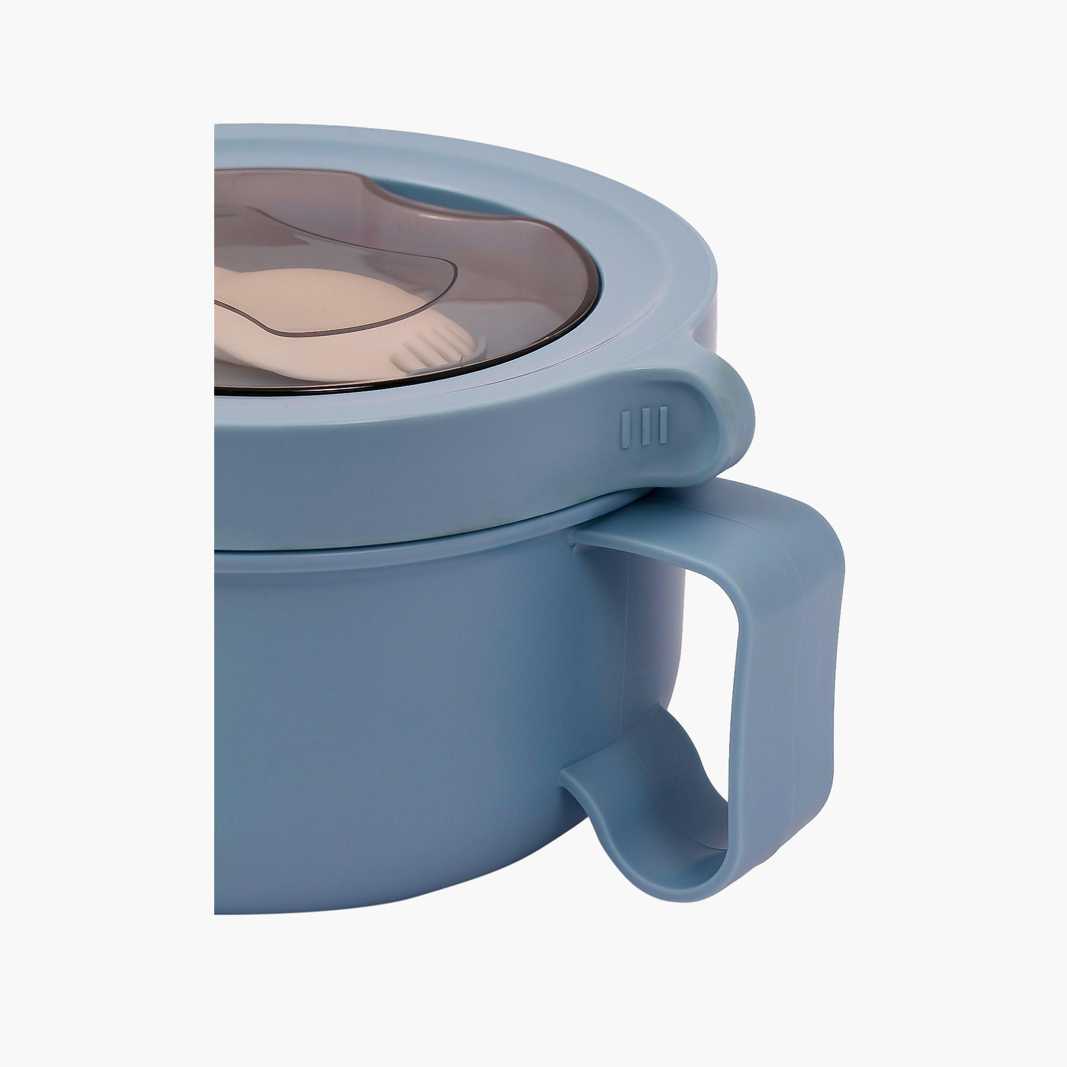صندوق غداء من إيزي كيدز - 850 مل-school-lunchessentials-lunchboxes-image-7
