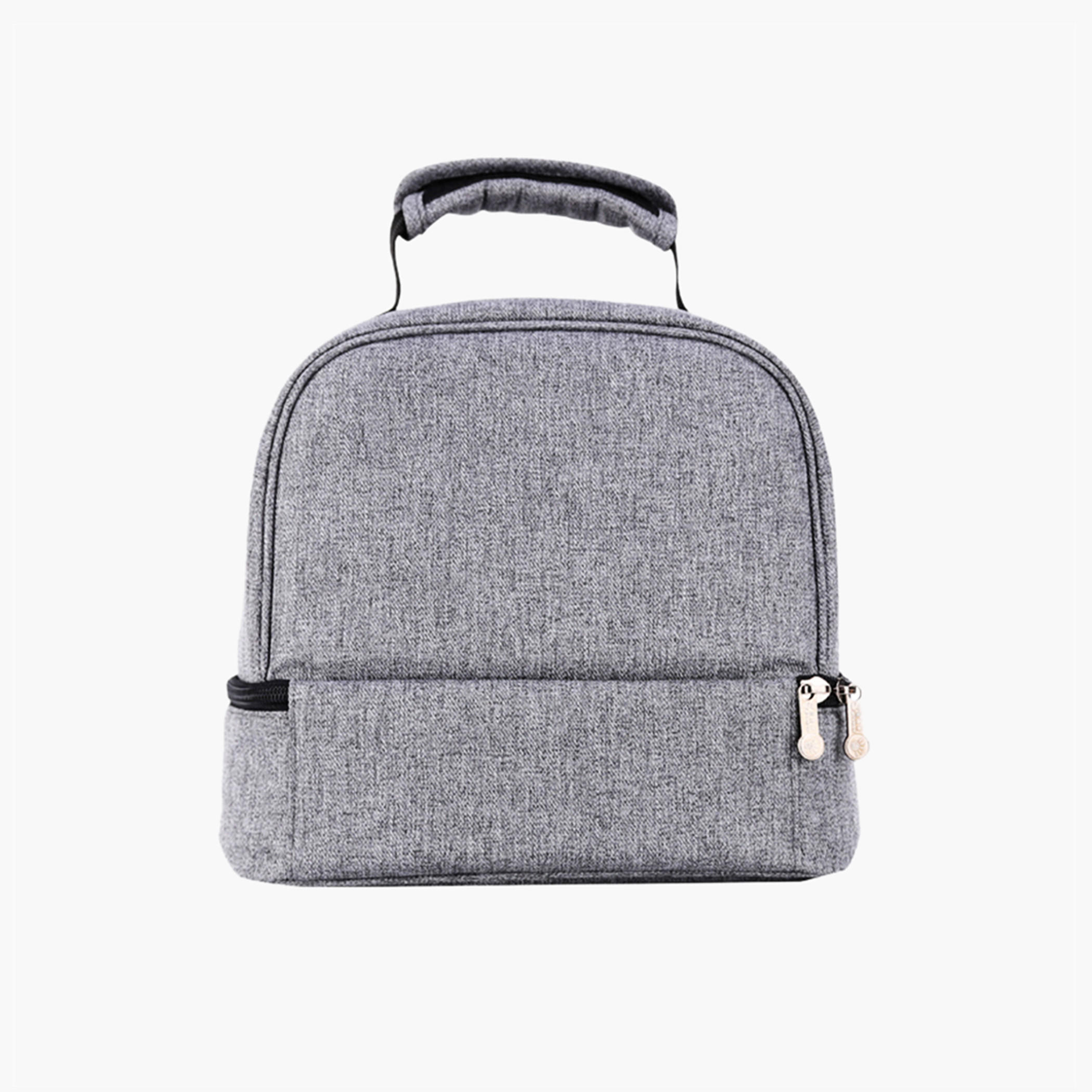 Sunveno Insulated Lunch Bag with Zip Closure-school-lunchessentials-lunchbags-image-8
