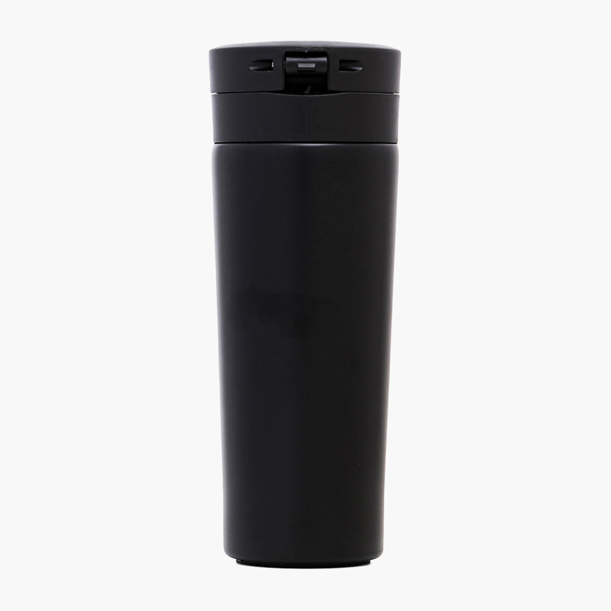 Hydrobrew Insulated Stainless Steel Tumbler Water Bottle - 500 ml-school-waterbottles-image-2