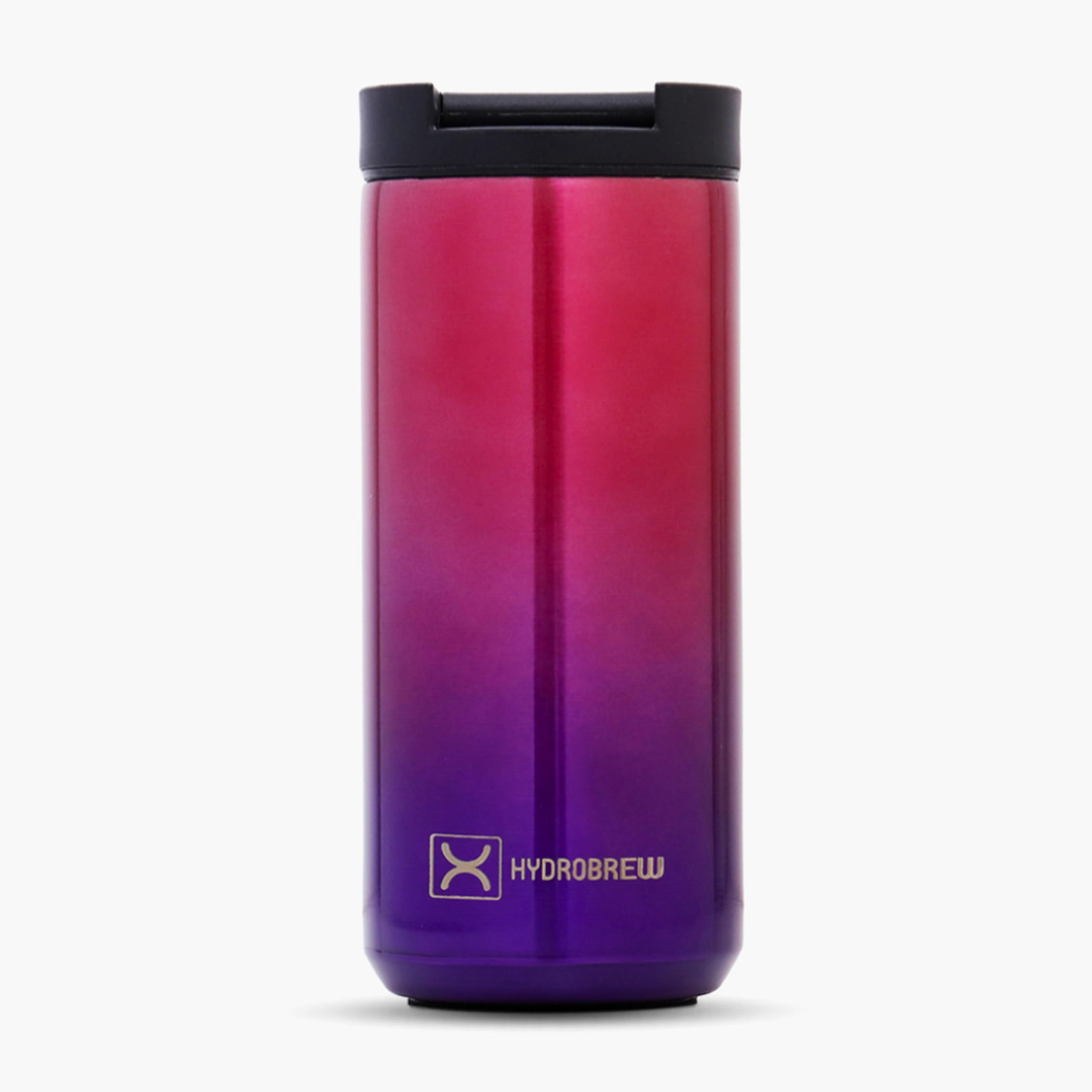 قارورة مياه كوب معزولة بجدار مزدوج من هيدروبرو - 500 مل-school-waterbottles-image-1