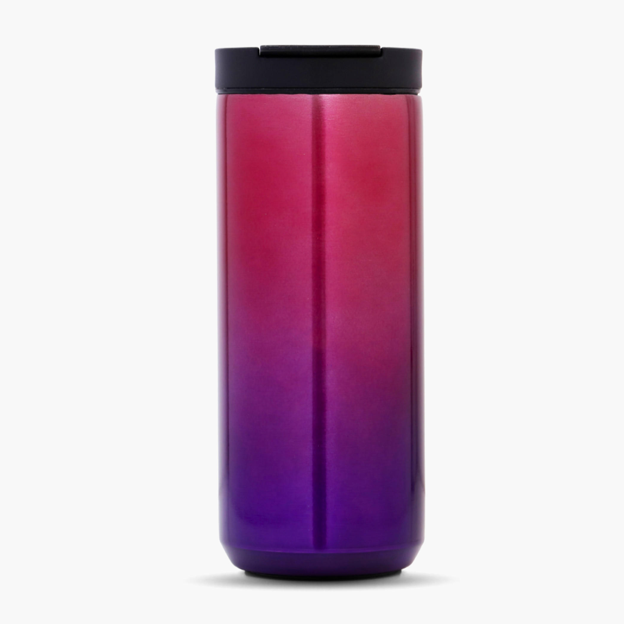Hydrobrew Double Wall Insulated Tumbler Water Bottle - 500 ml-school-waterbottles-image-2