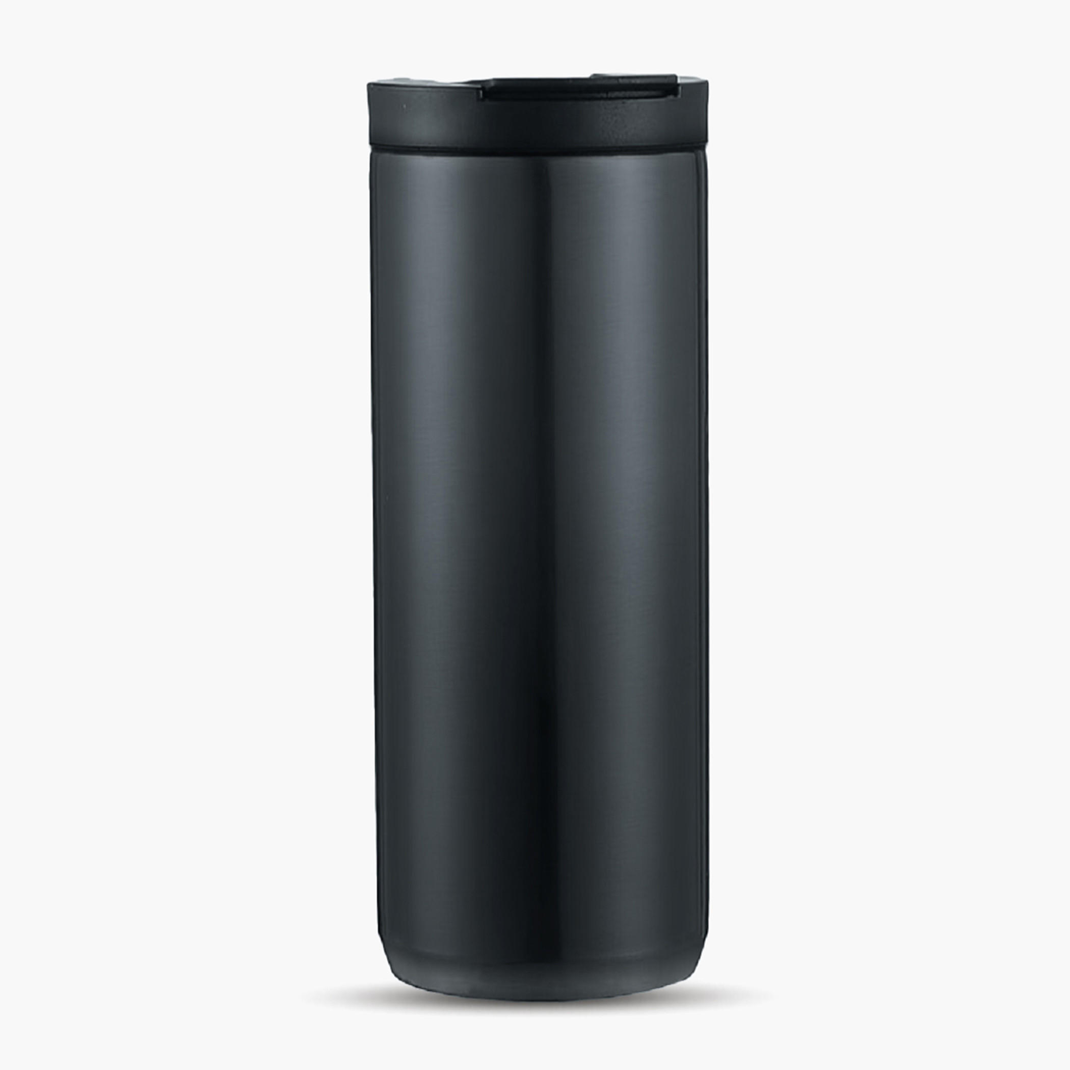 Hydrobrew Double Wall Insulated Tumbler Water Bottle - 500 ml-school-waterbottles-image-2