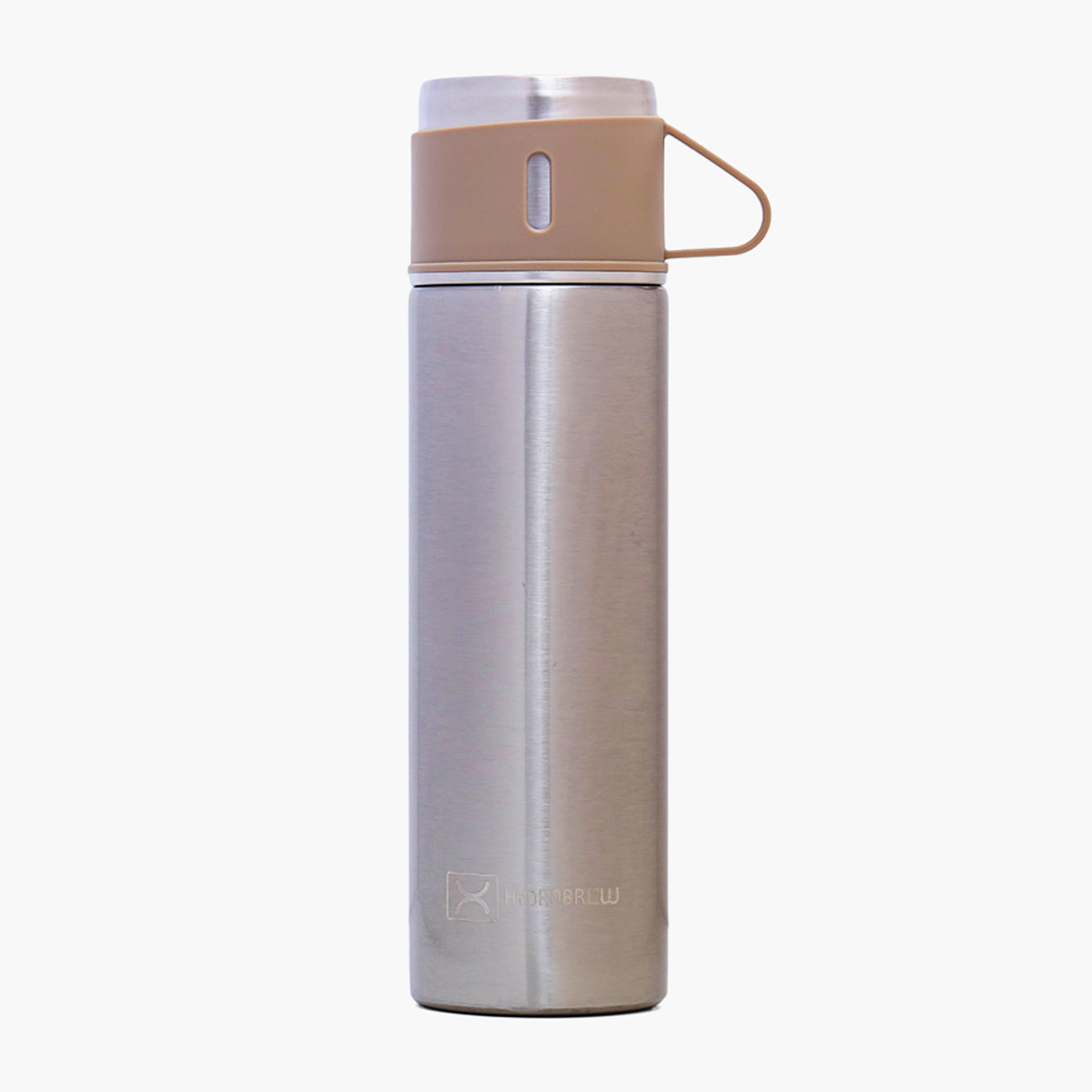 Hydrobrew Insulated Vacuum Flask - 150 ml-school-waterbottles-image-3