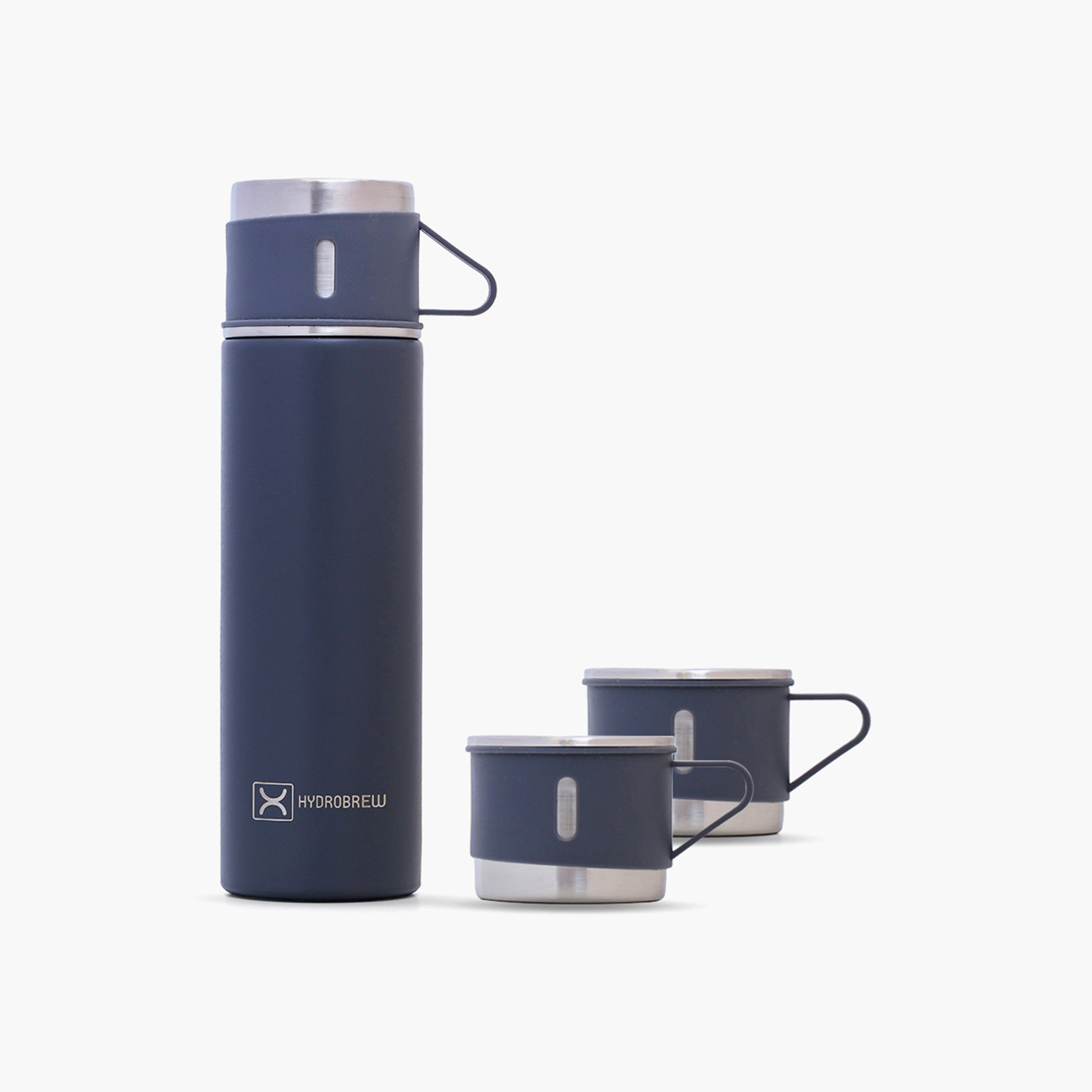 قارورة مفرغة معزولة حراريًا من هايدروبرو - 150 مل-household-dining-teaandcoffee-travelmugsandsippers-image-1