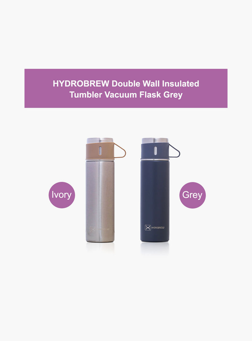 Hydrobrew Insulated Vacuum Flask - 150 ml-household-dining-teaandcoffee-travelmugsandsippers-image-2